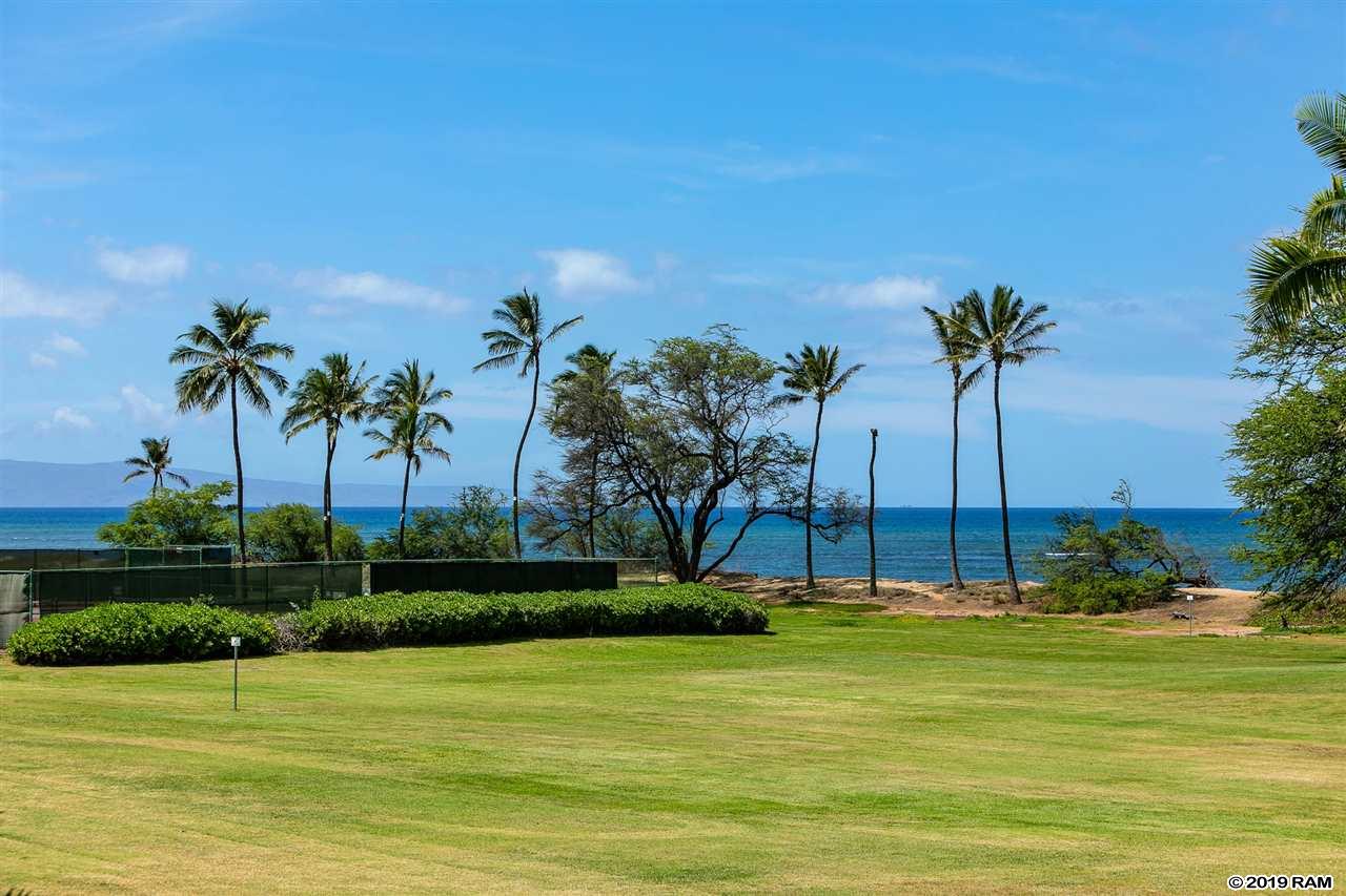 Luana Kai condo # A205, Kihei, Hawaii - photo 24 of 28