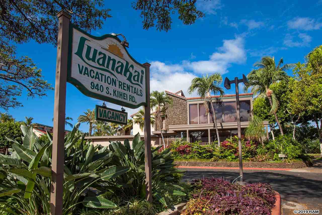 Luana Kai condo # A205, Kihei, Hawaii - photo 25 of 28