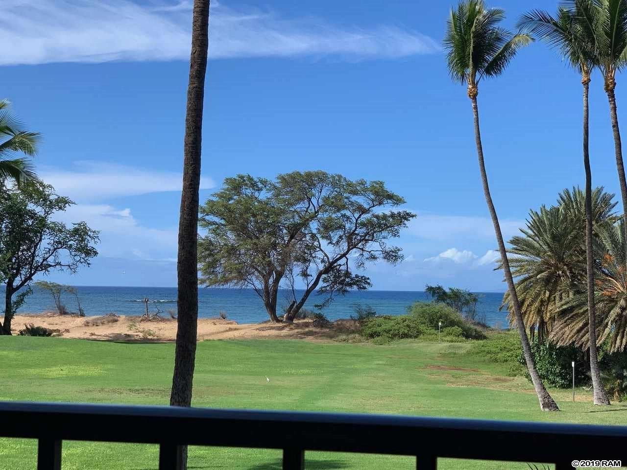 Luana Kai condo # A205, Kihei, Hawaii - photo 28 of 28