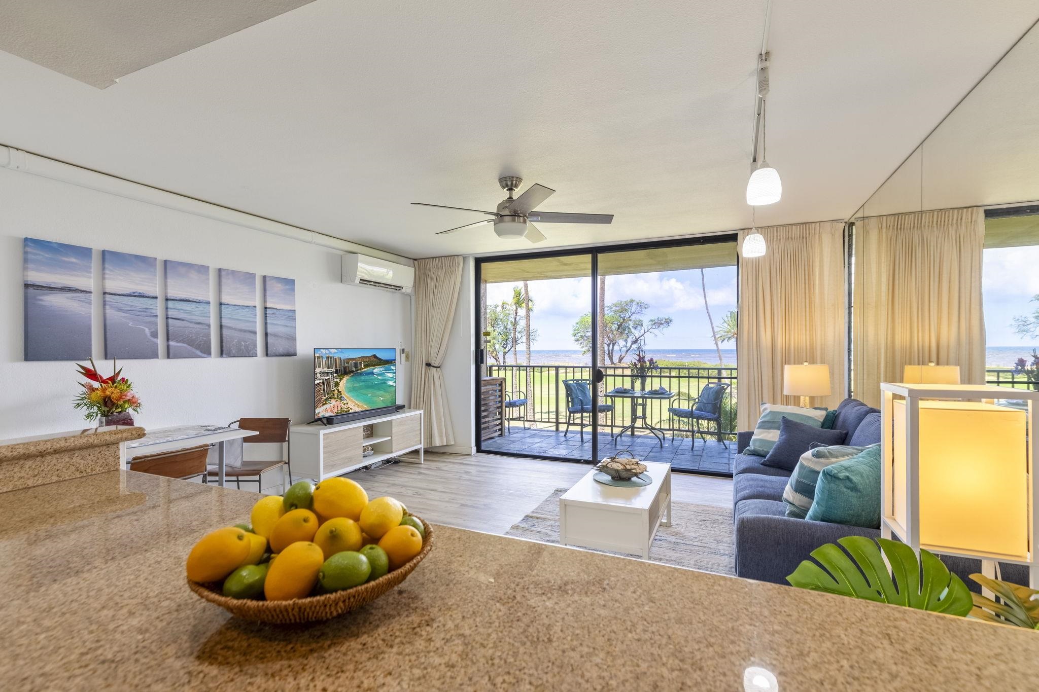 Luana Kai condo # A205, Kihei, Hawaii - photo 2 of 48