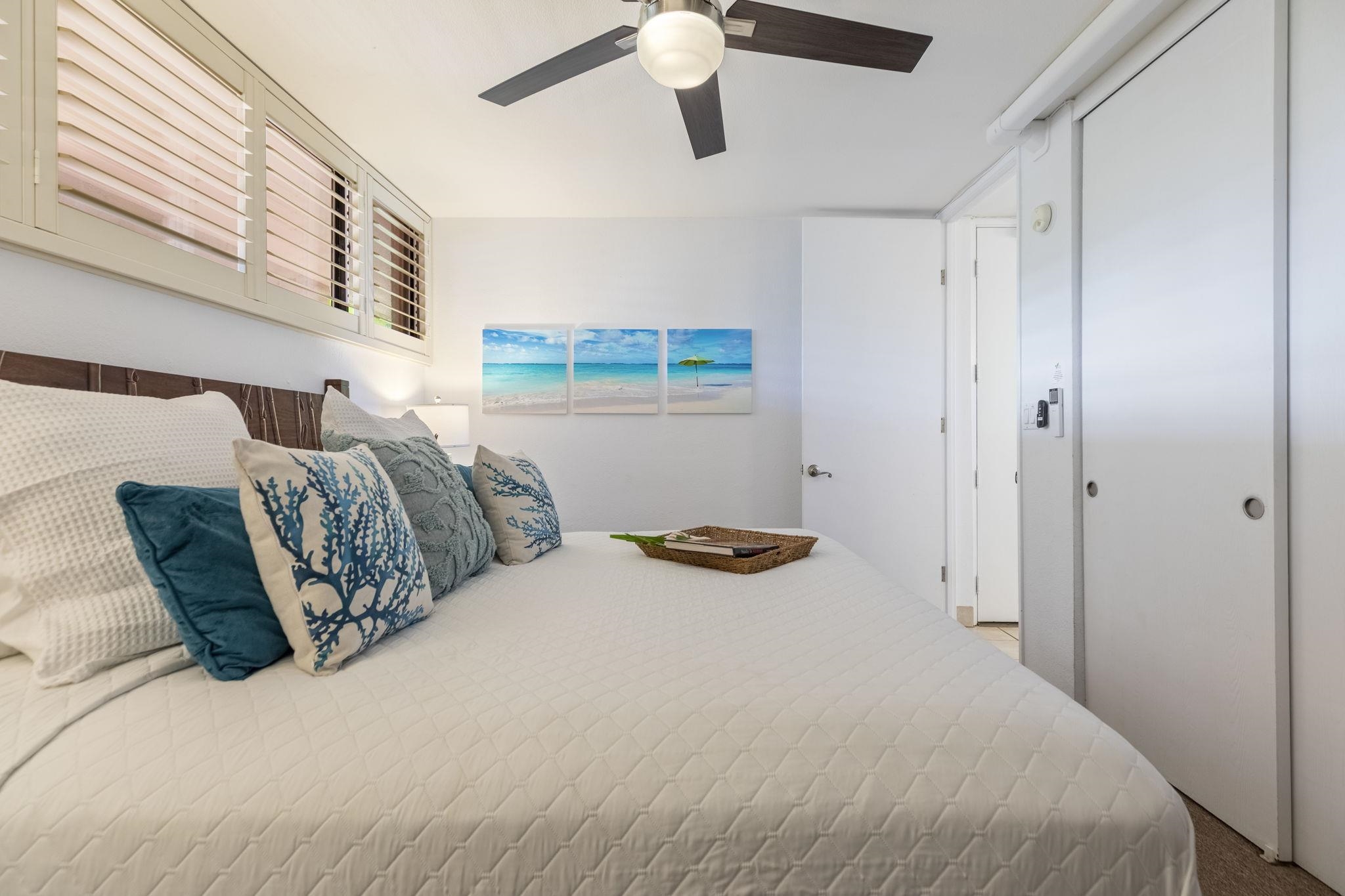 Luana Kai condo # A205, Kihei, Hawaii - photo 12 of 48