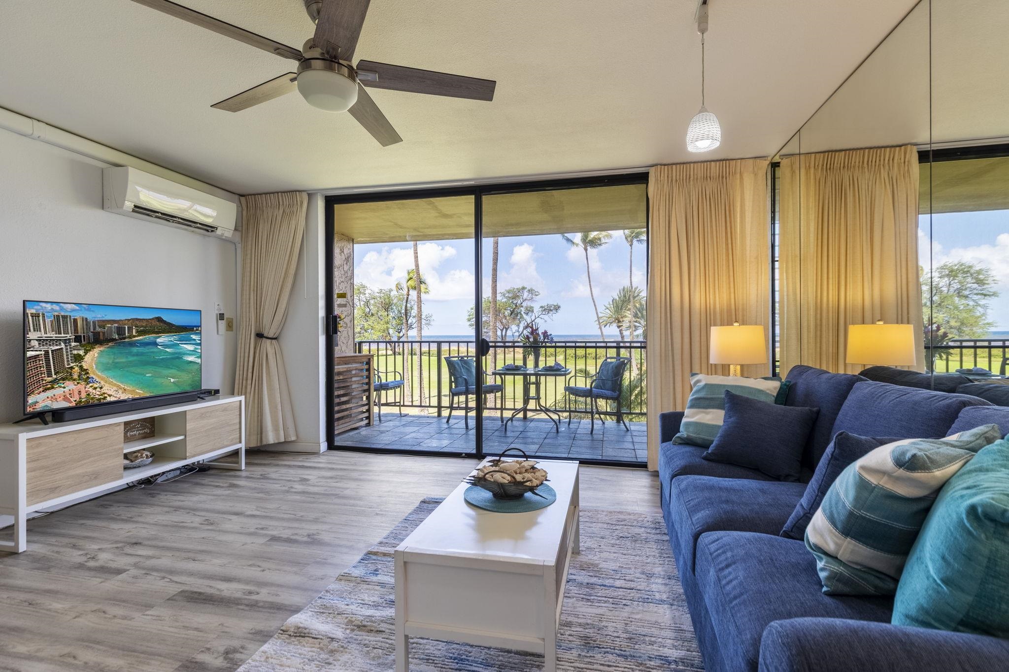 Luana Kai condo # A205, Kihei, Hawaii - photo 18 of 48