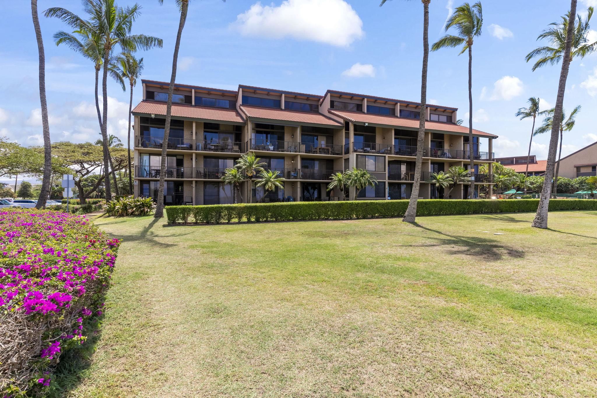 Luana Kai condo # A205, Kihei, Hawaii - photo 19 of 48