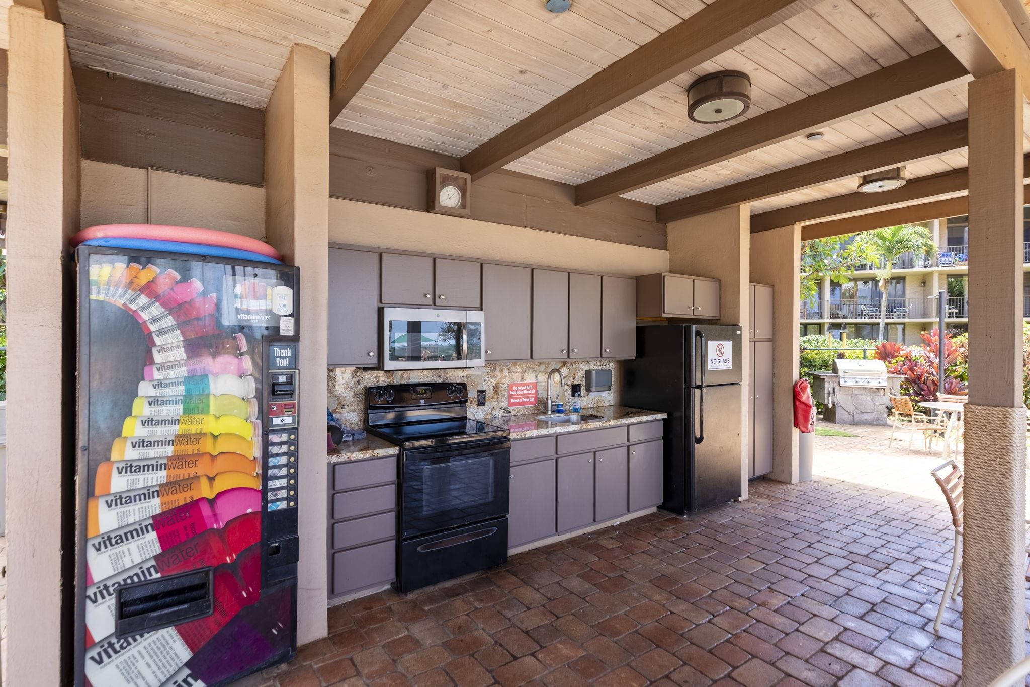 Luana Kai condo # A205, Kihei, Hawaii - photo 20 of 48