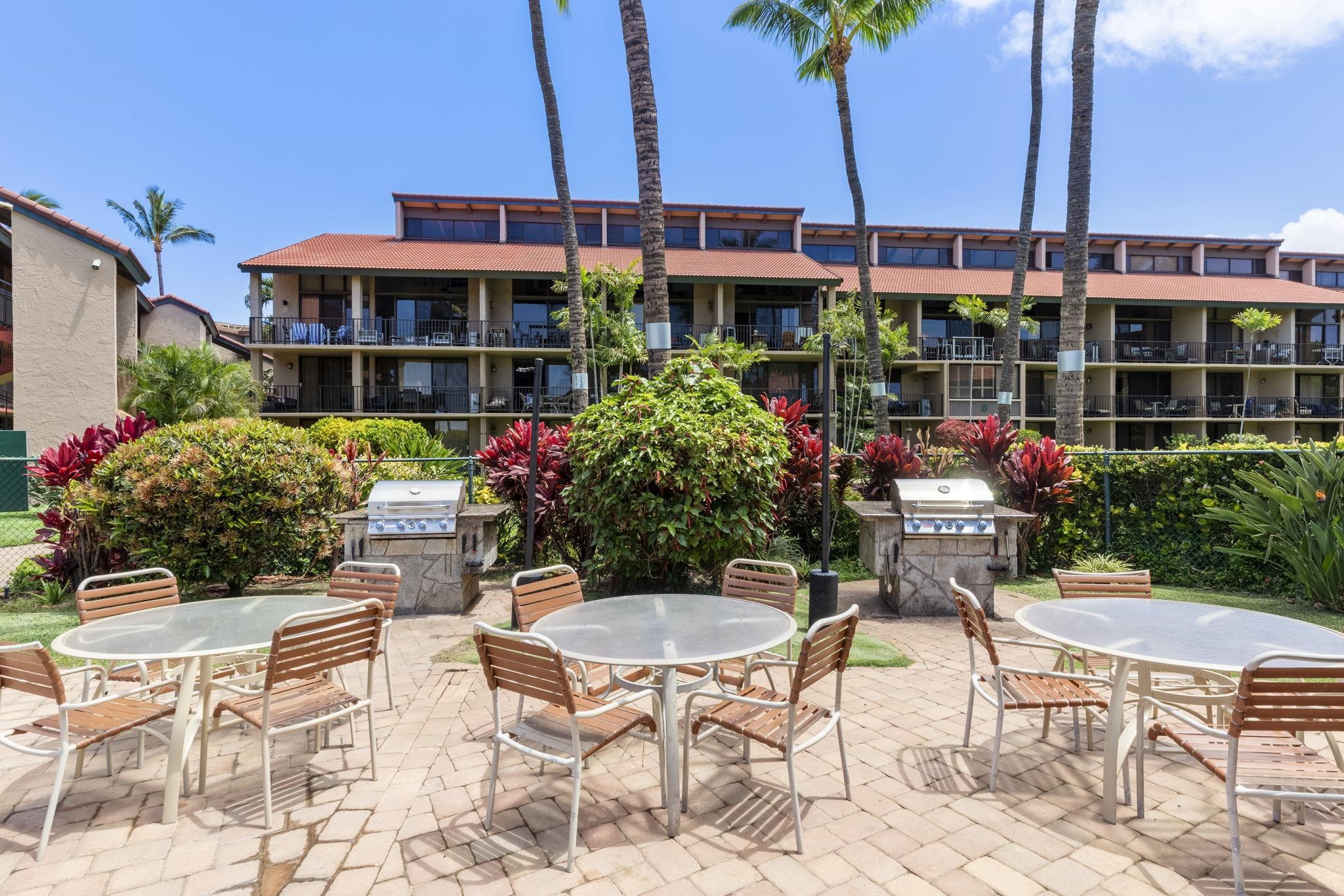 Luana Kai condo # A205, Kihei, Hawaii - photo 21 of 48