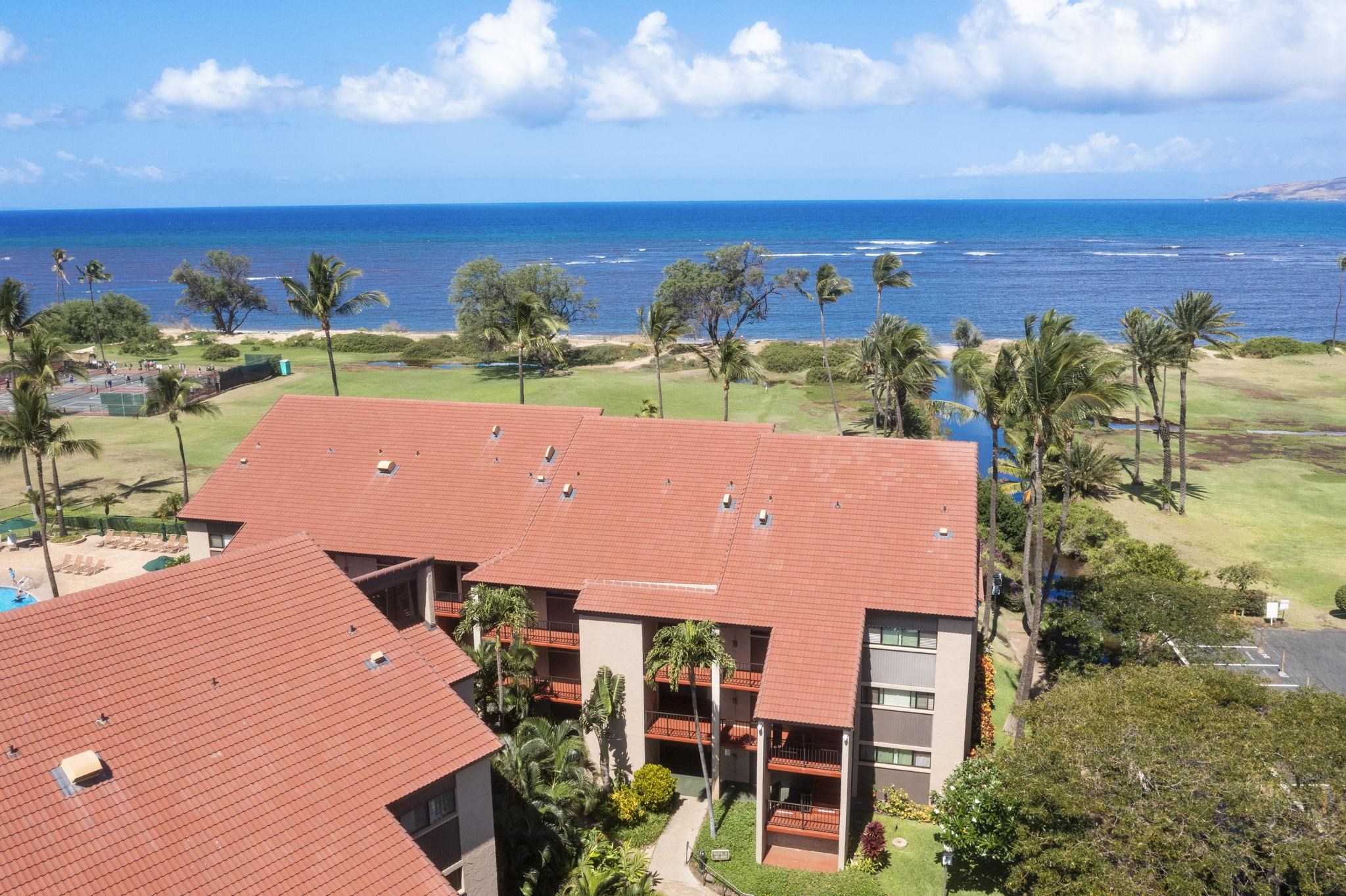 Luana Kai condo # A205, Kihei, Hawaii - photo 23 of 48
