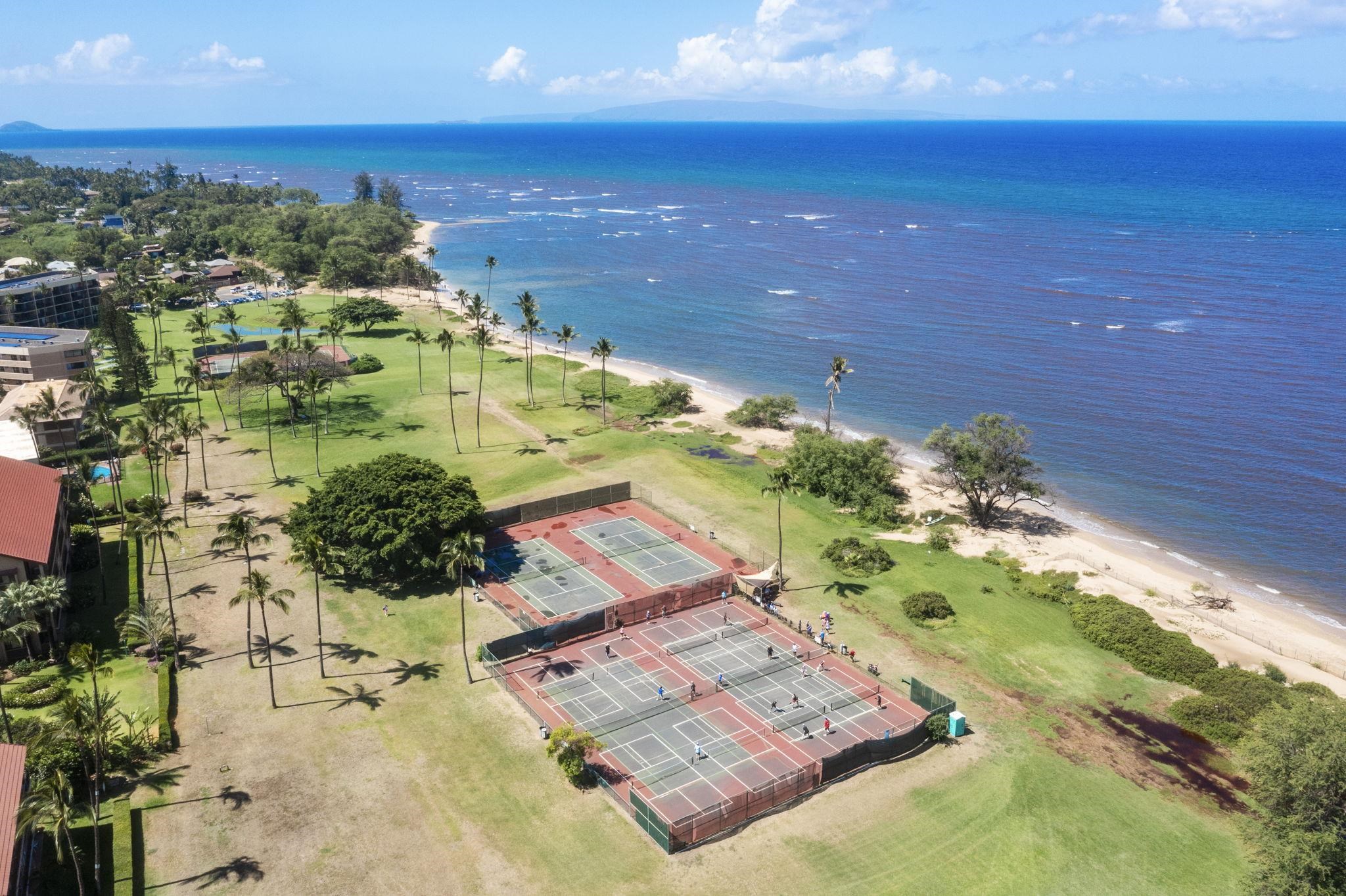 Luana Kai condo # A205, Kihei, Hawaii - photo 26 of 48