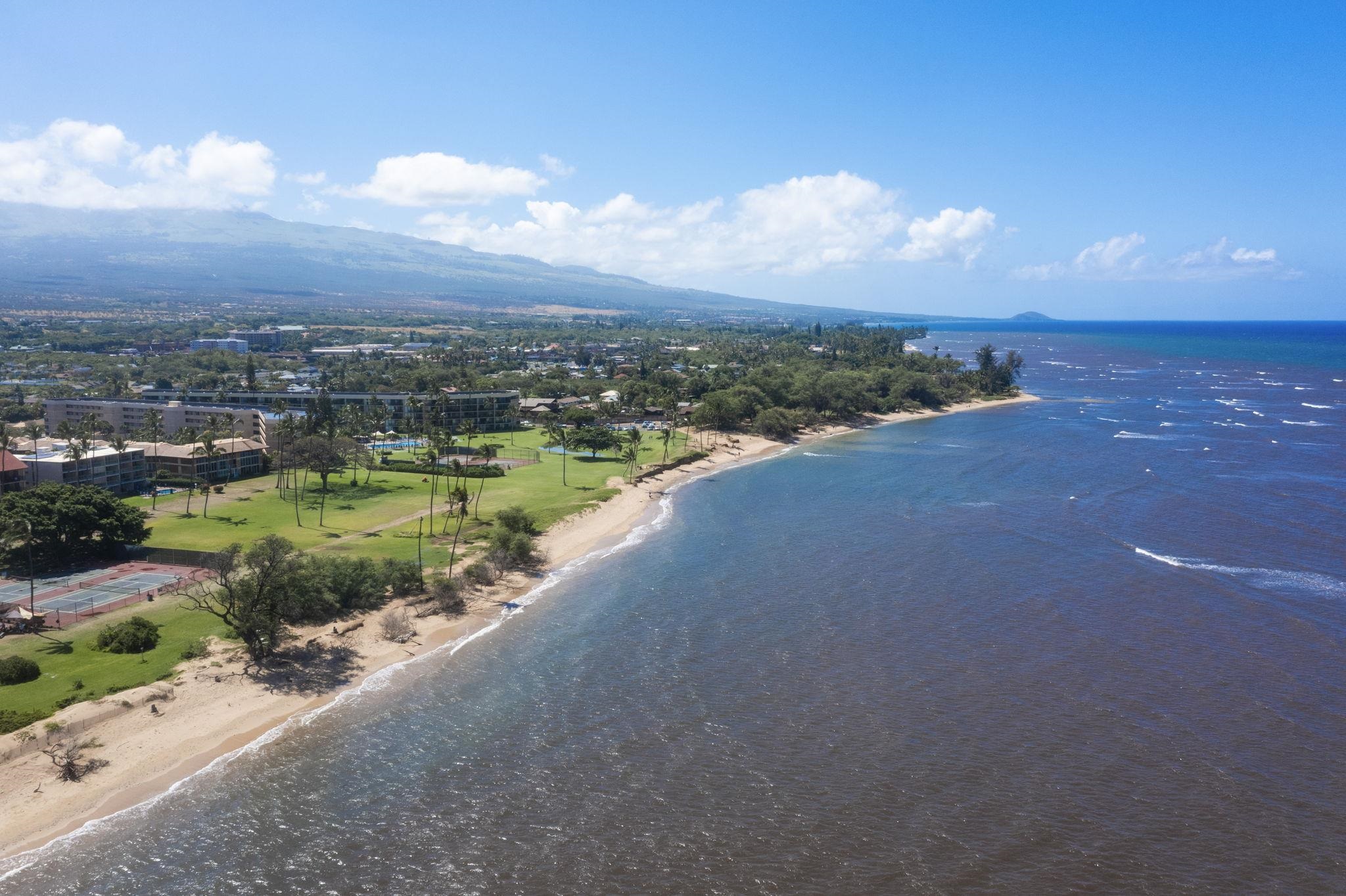 Luana Kai condo # A205, Kihei, Hawaii - photo 27 of 48