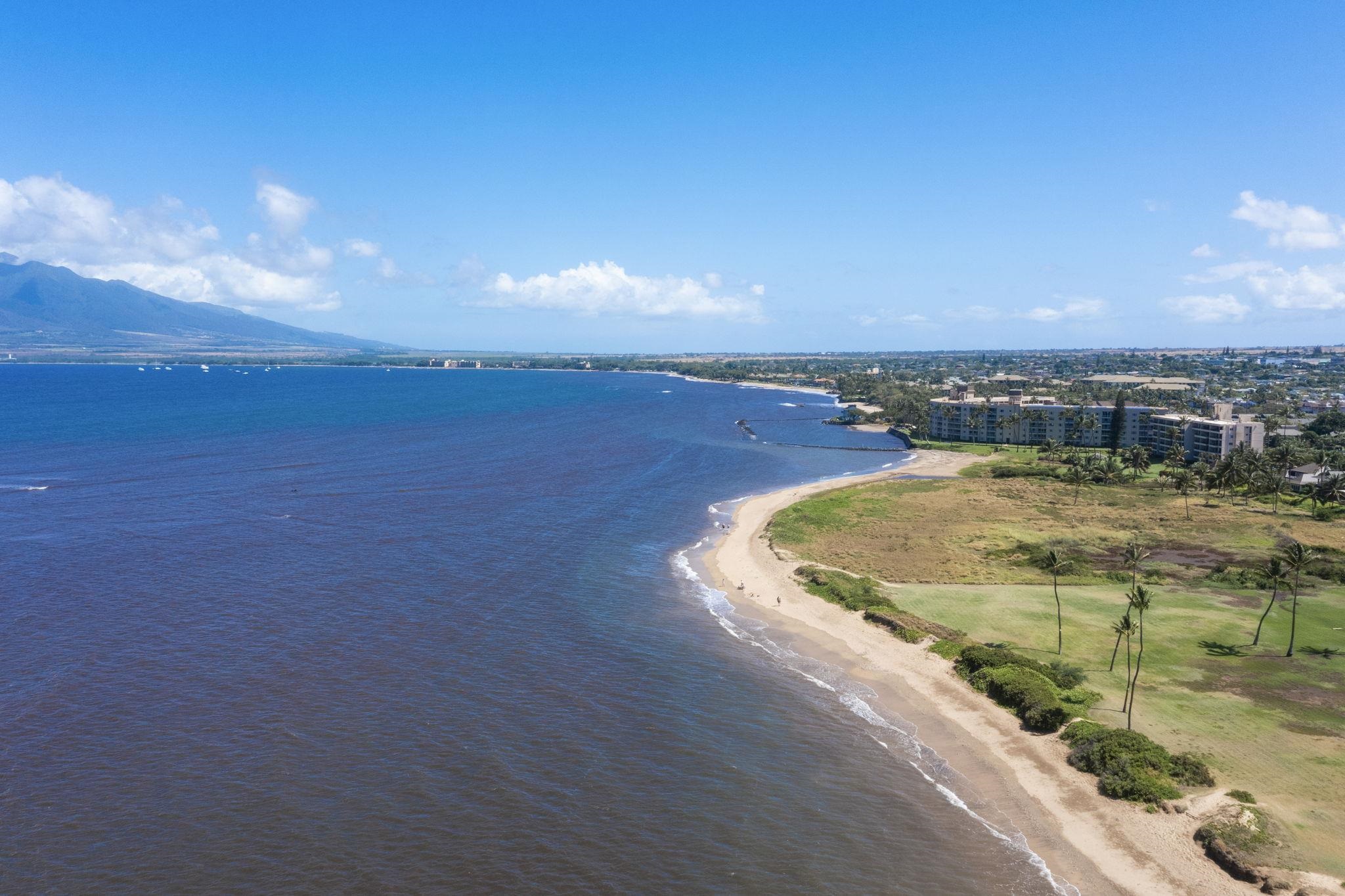 Luana Kai condo # A205, Kihei, Hawaii - photo 28 of 48