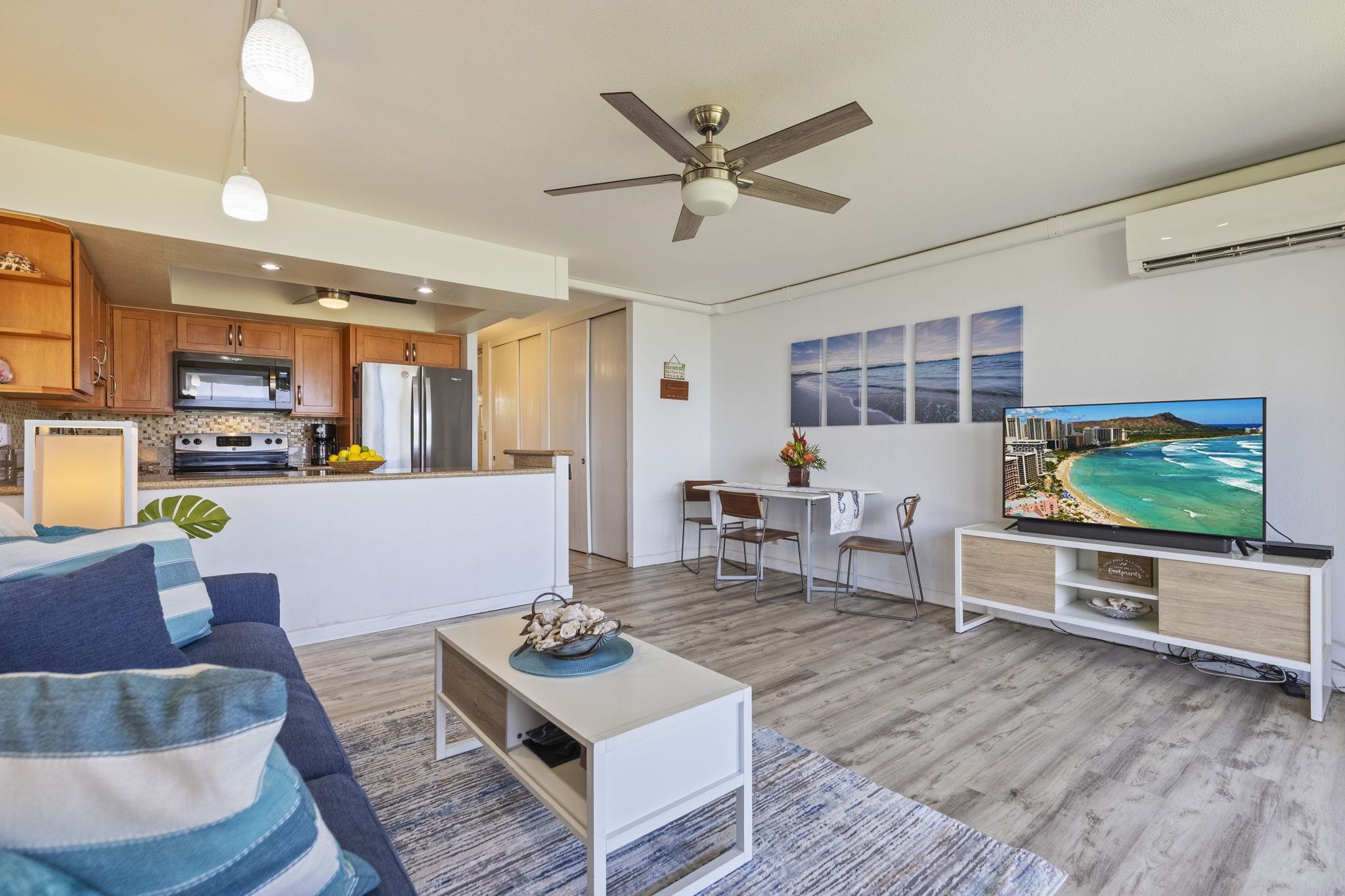 Luana Kai condo # A205, Kihei, Hawaii - photo 4 of 48