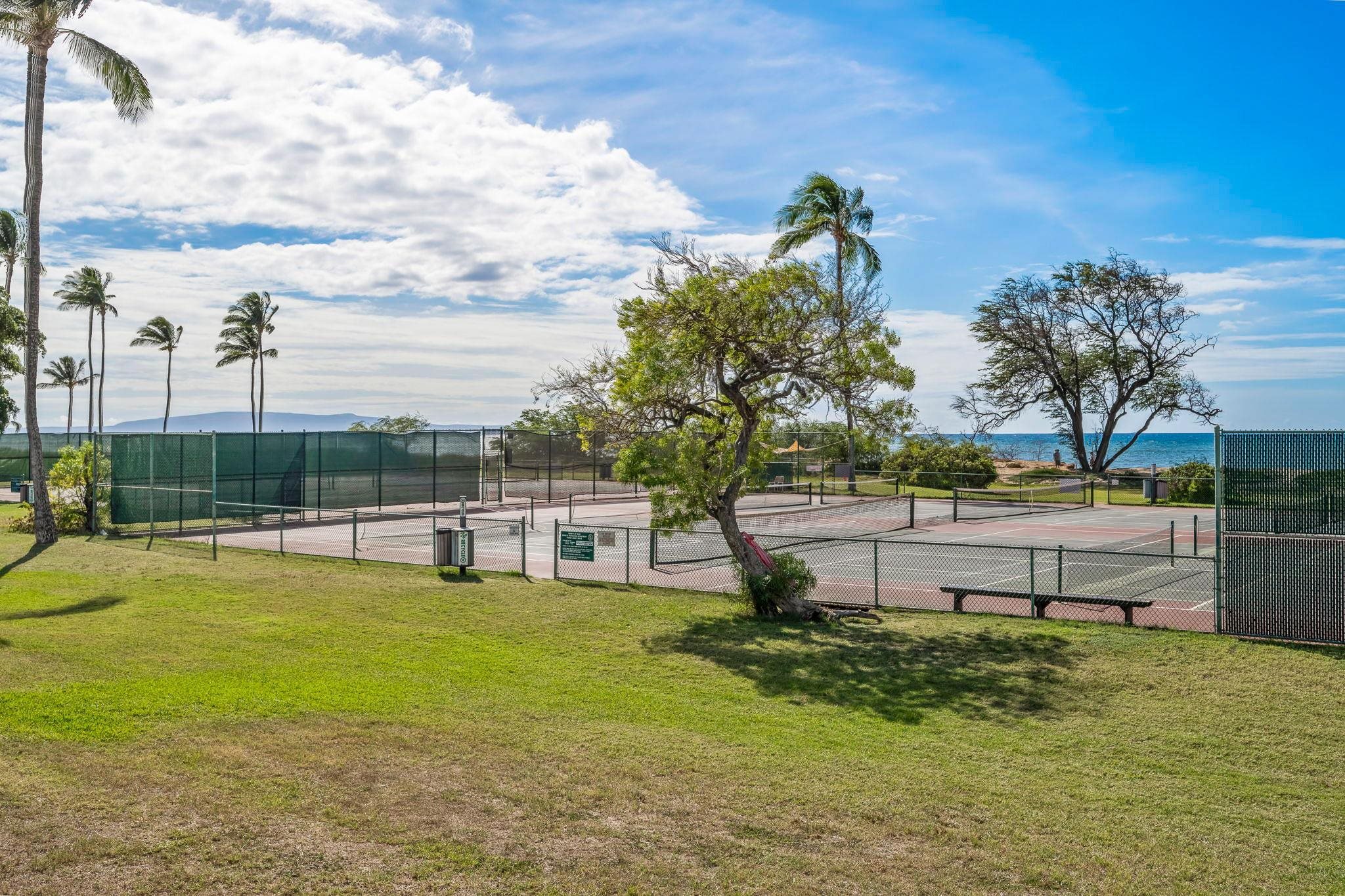 Luana Kai condo # A205, Kihei, Hawaii - photo 35 of 48