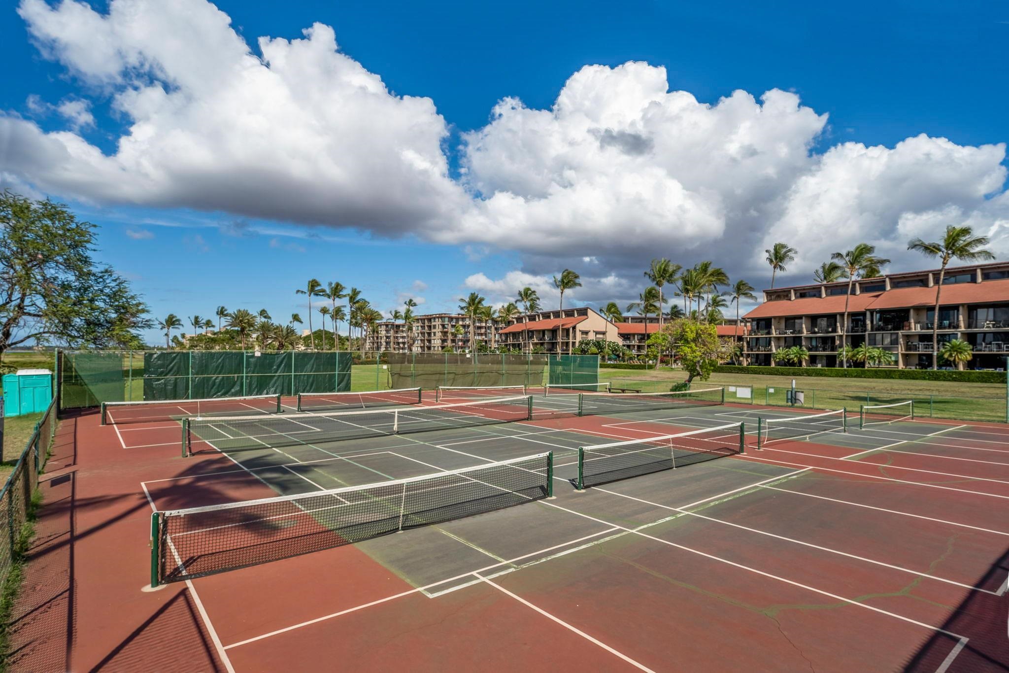 Luana Kai condo # A205, Kihei, Hawaii - photo 36 of 48