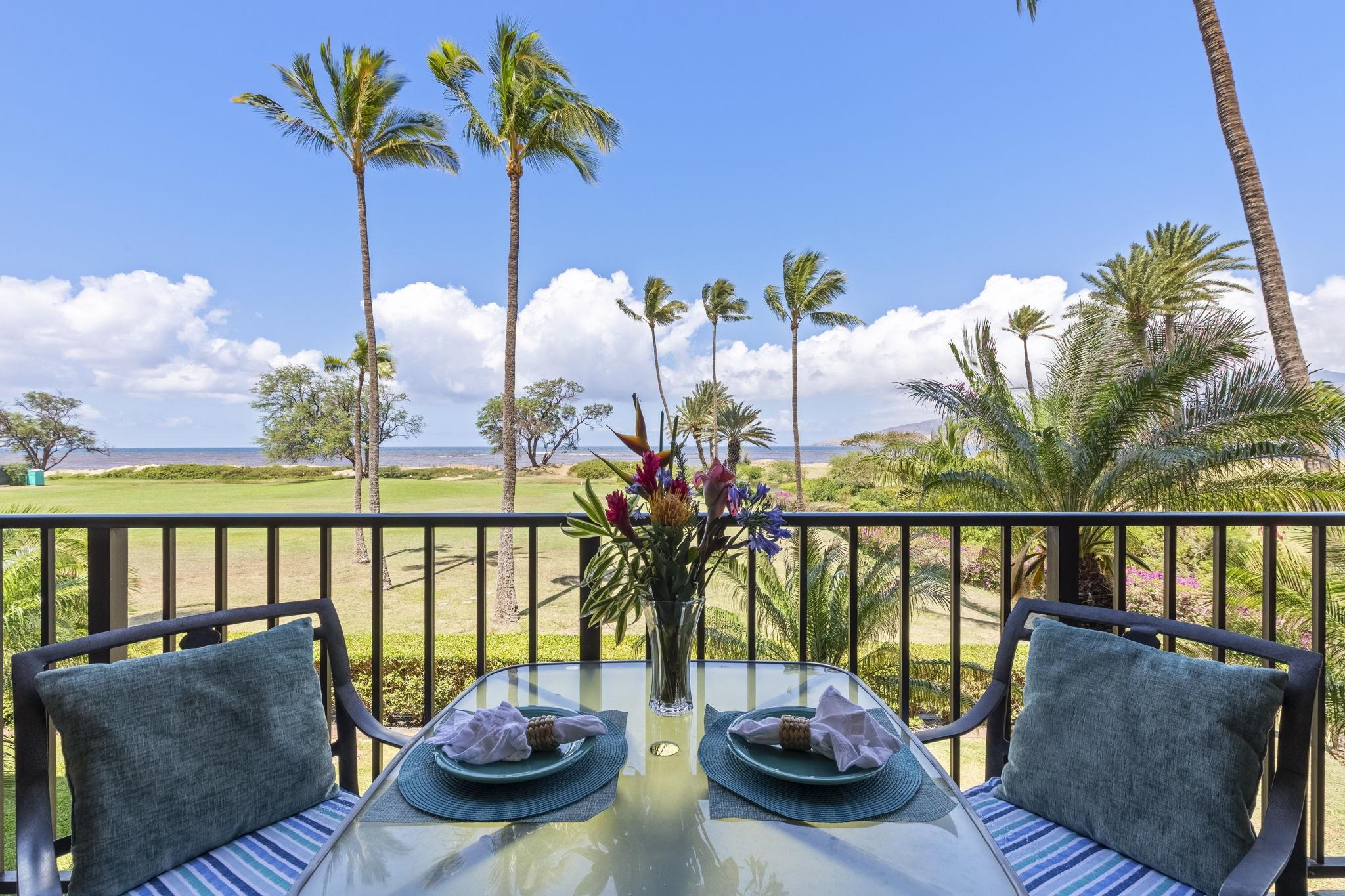 Luana Kai condo # A205, Kihei, Hawaii - photo 39 of 48