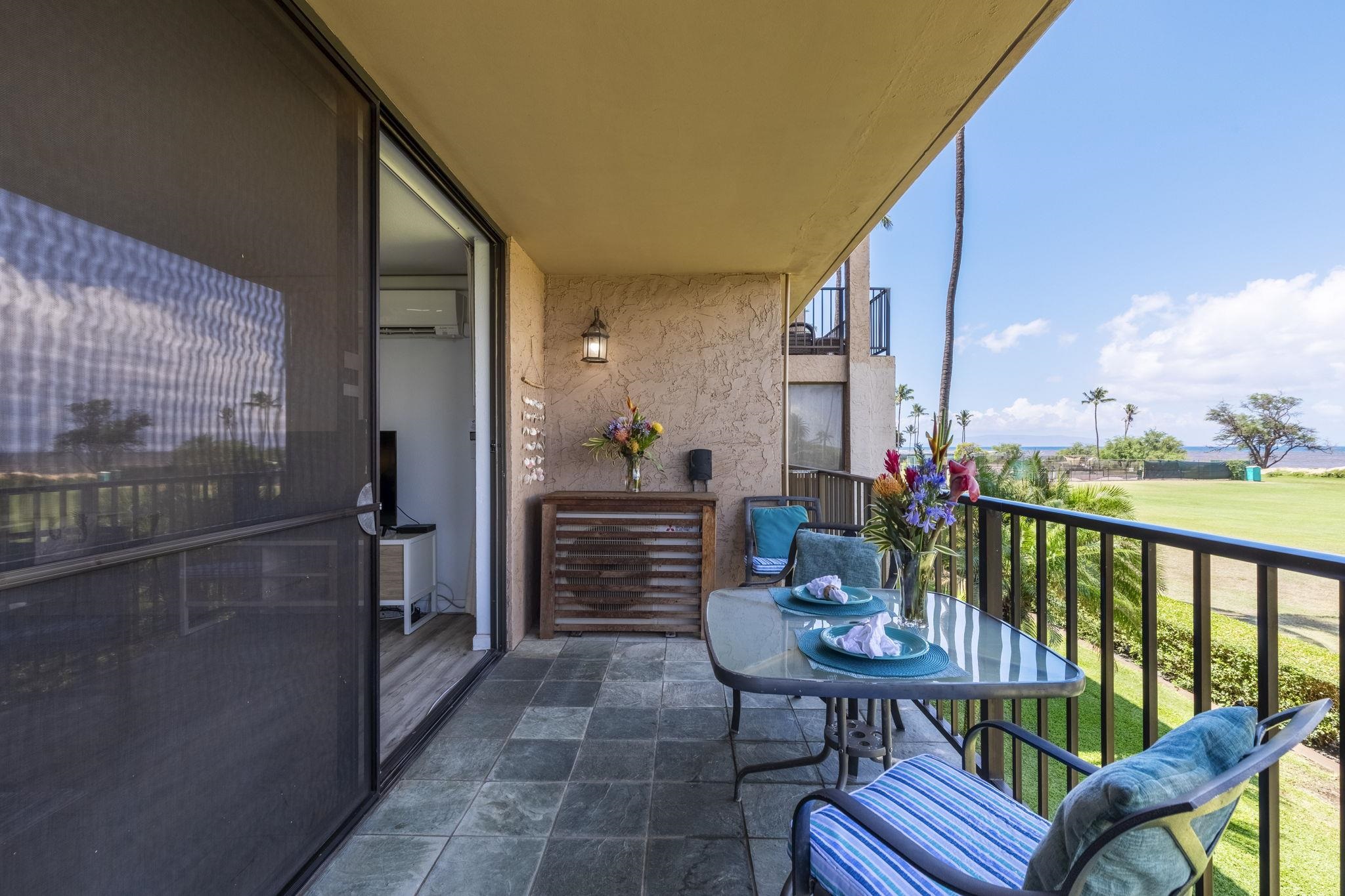 Luana Kai condo # A205, Kihei, Hawaii - photo 43 of 48