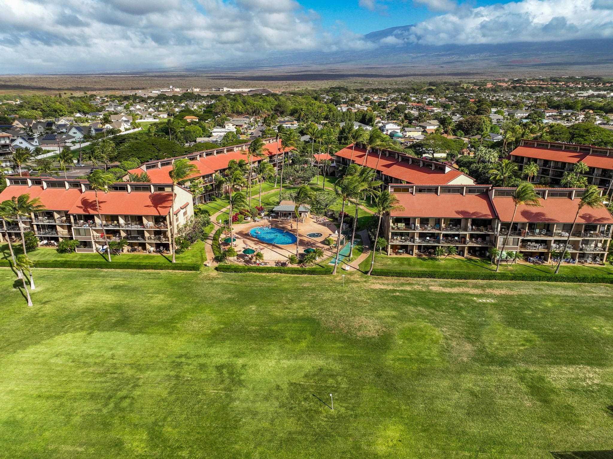 Luana Kai condo # A205, Kihei, Hawaii - photo 45 of 48