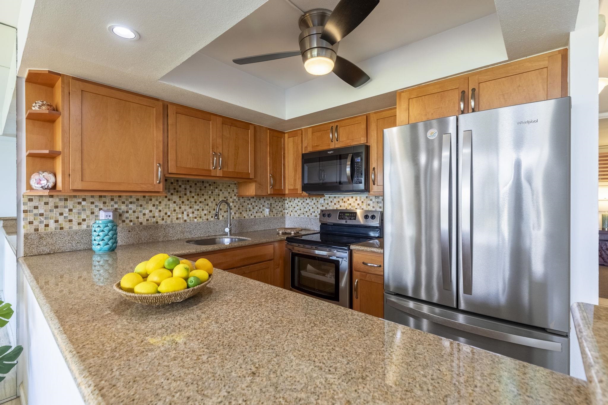 Luana Kai condo # A205, Kihei, Hawaii - photo 6 of 48