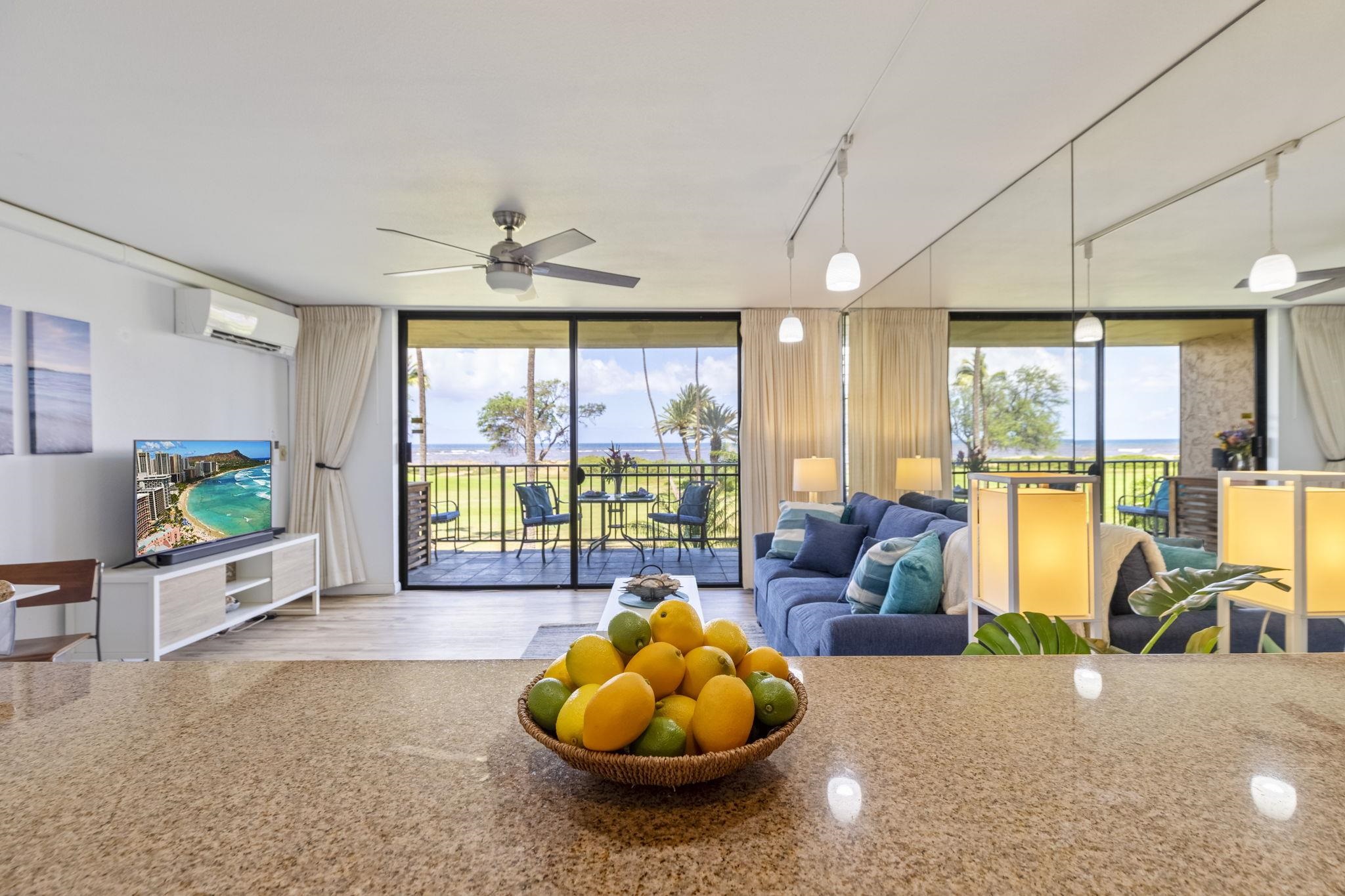 Luana Kai condo # A205, Kihei, Hawaii - photo 8 of 48