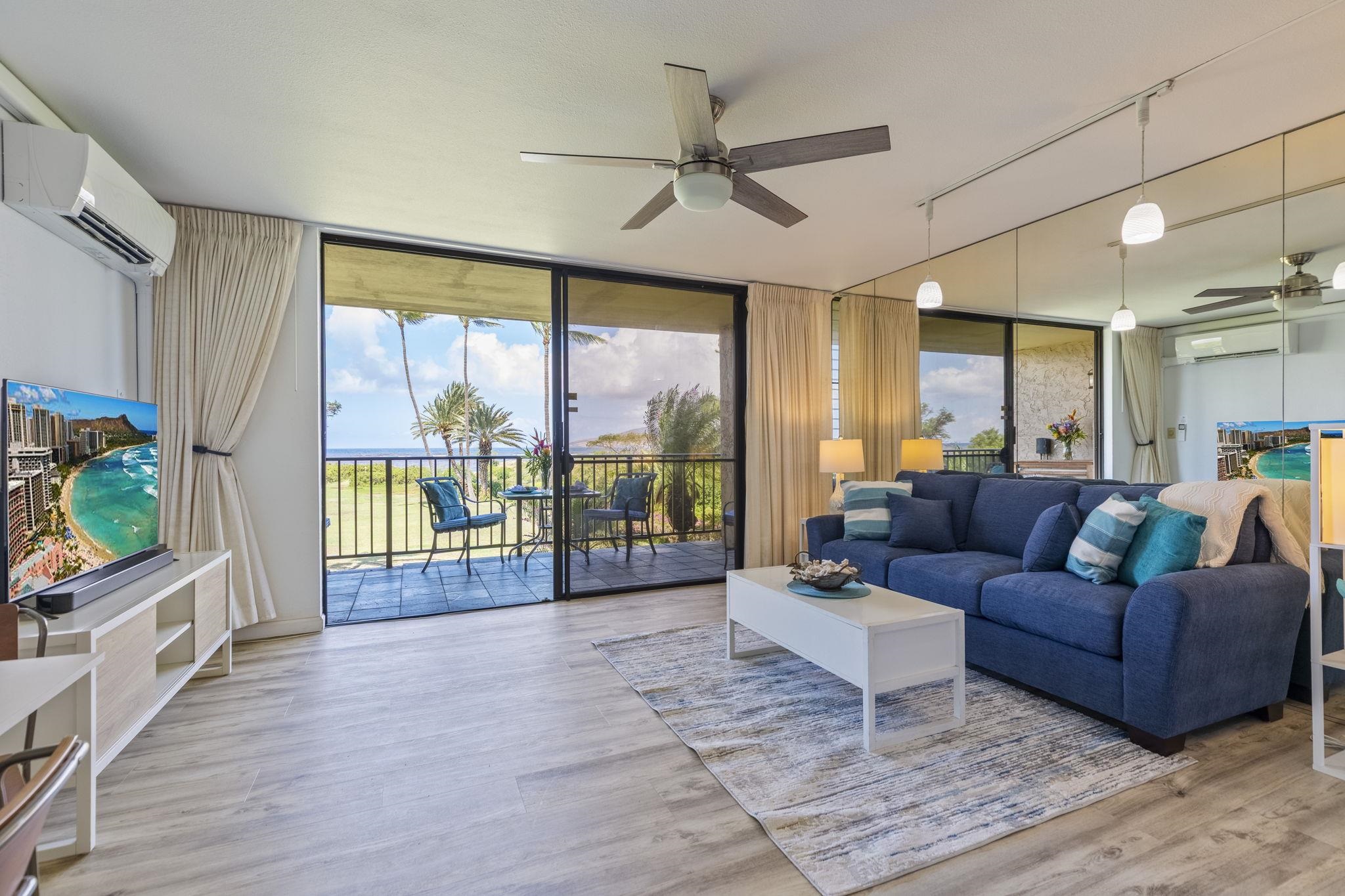 Luana Kai condo # A205, Kihei, Hawaii - photo 9 of 48