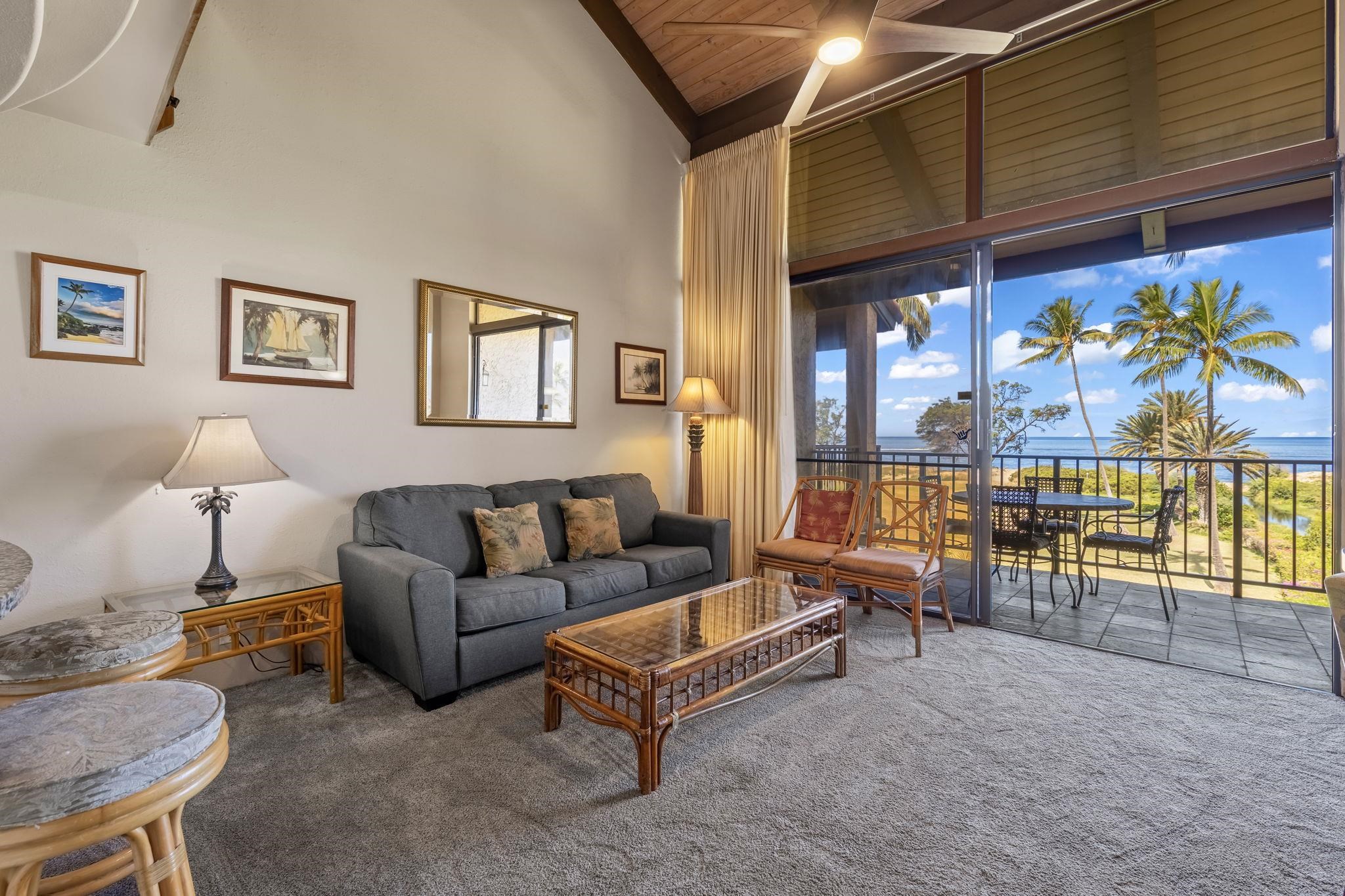 Luana Kai condo # A307, Kihei, Hawaii - photo 2 of 23