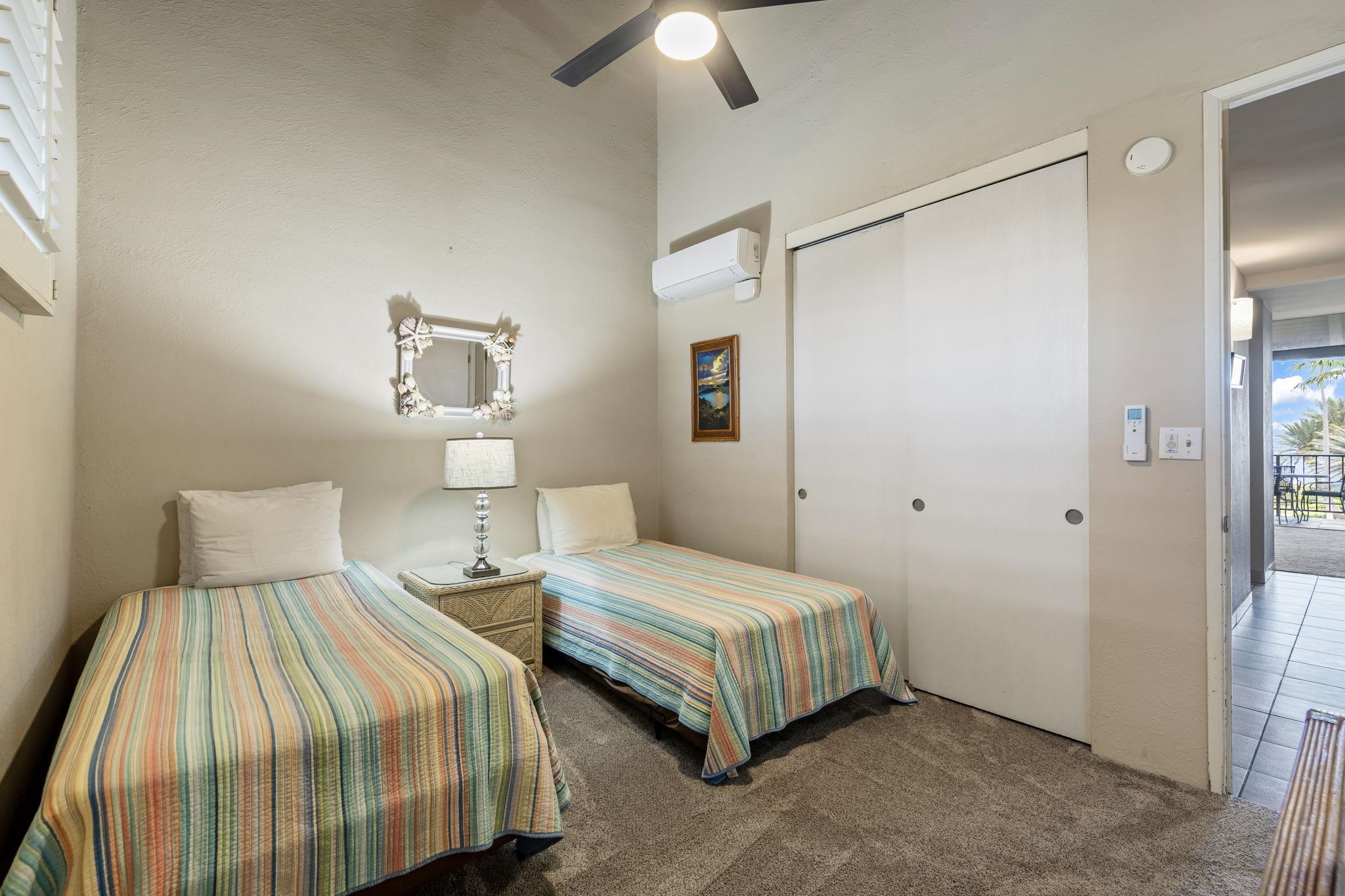 Luana Kai condo # A307, Kihei, Hawaii - photo 12 of 23