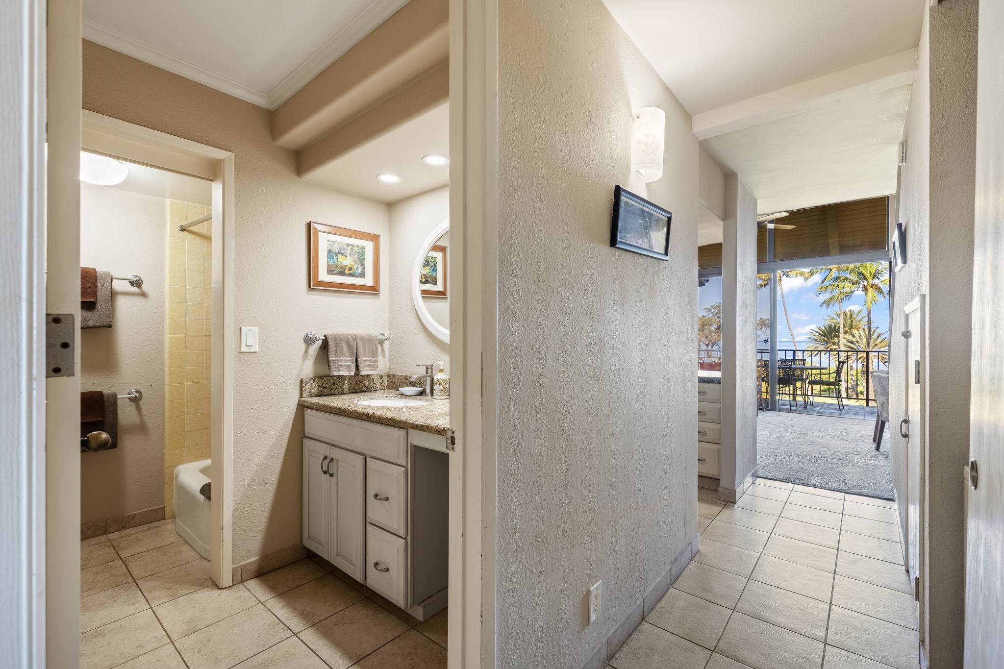 Luana Kai condo # A307, Kihei, Hawaii - photo 14 of 23