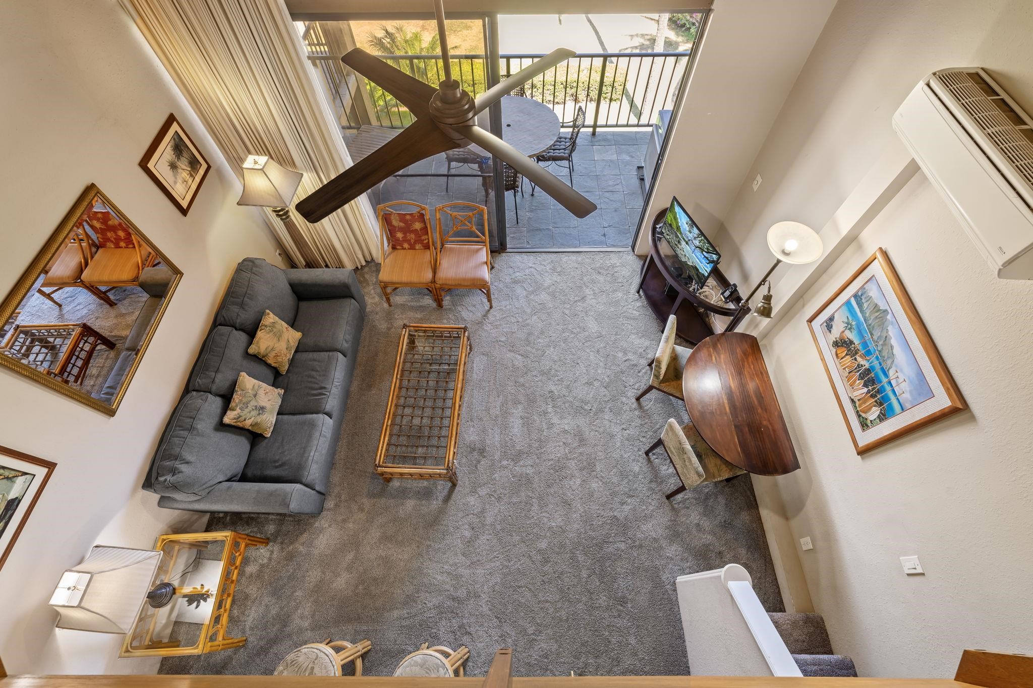 Luana Kai condo # A307, Kihei, Hawaii - photo 19 of 23