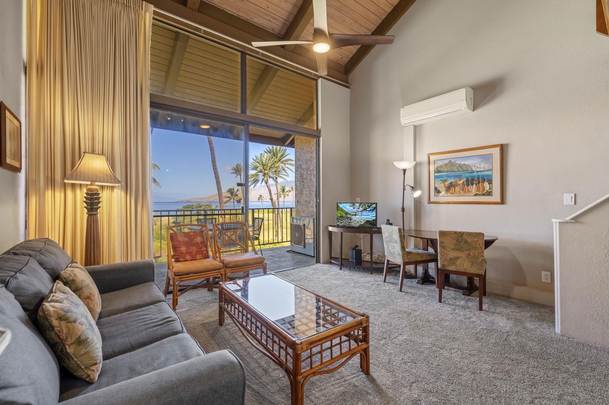 Luana Kai condo # A307, Kihei, Hawaii - photo 3 of 23