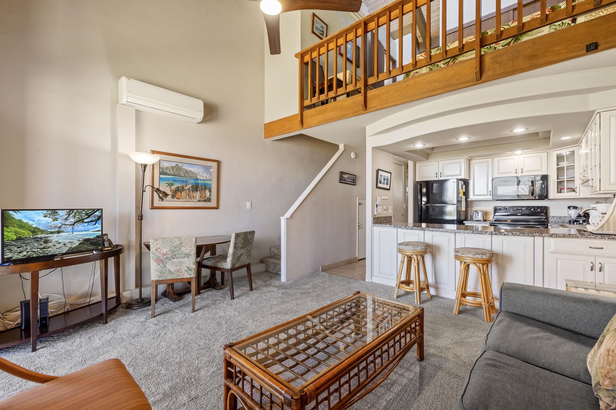 Luana Kai condo # A307, Kihei, Hawaii - photo 4 of 23