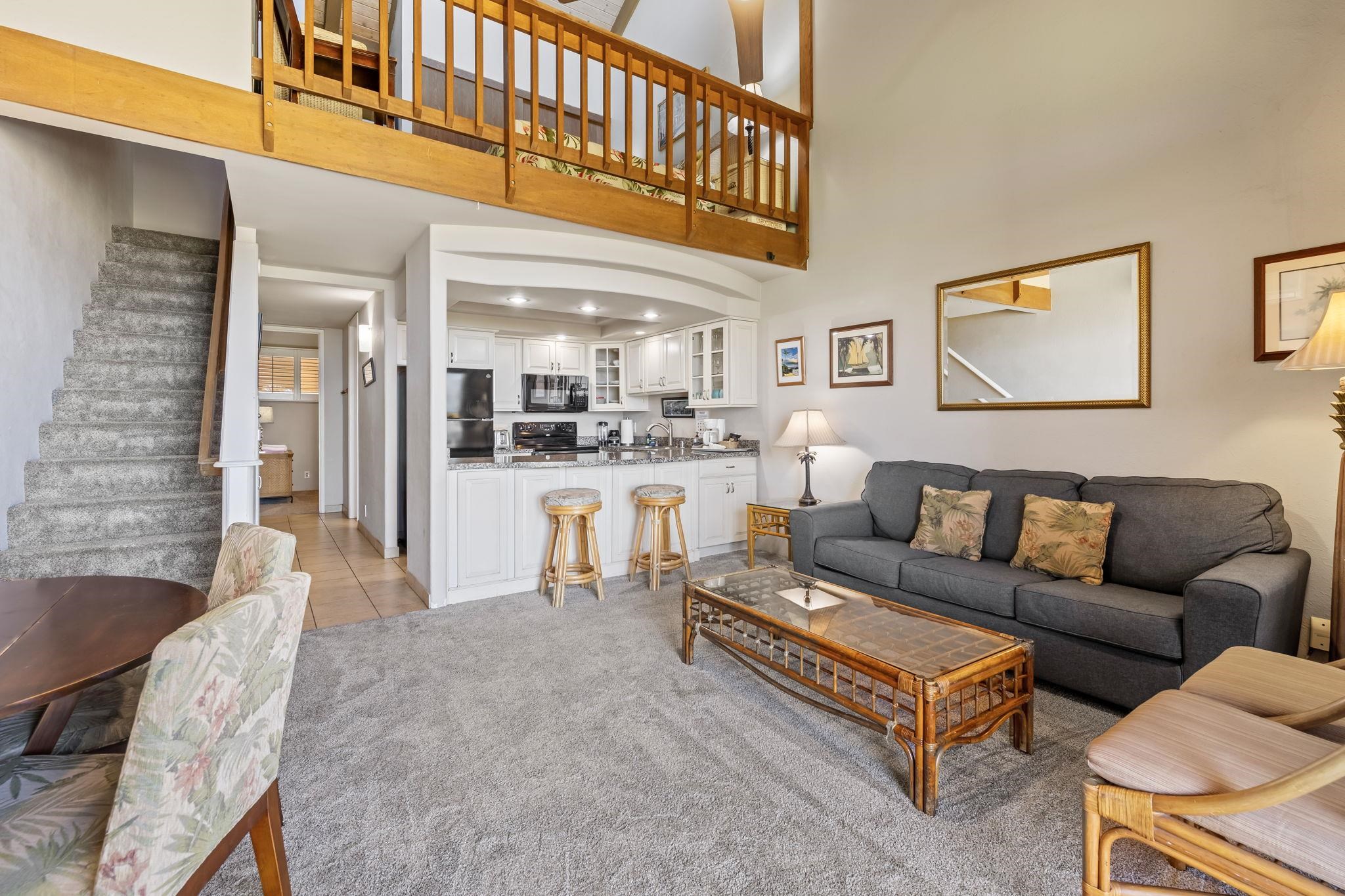 Luana Kai condo # A307, Kihei, Hawaii - photo 5 of 23