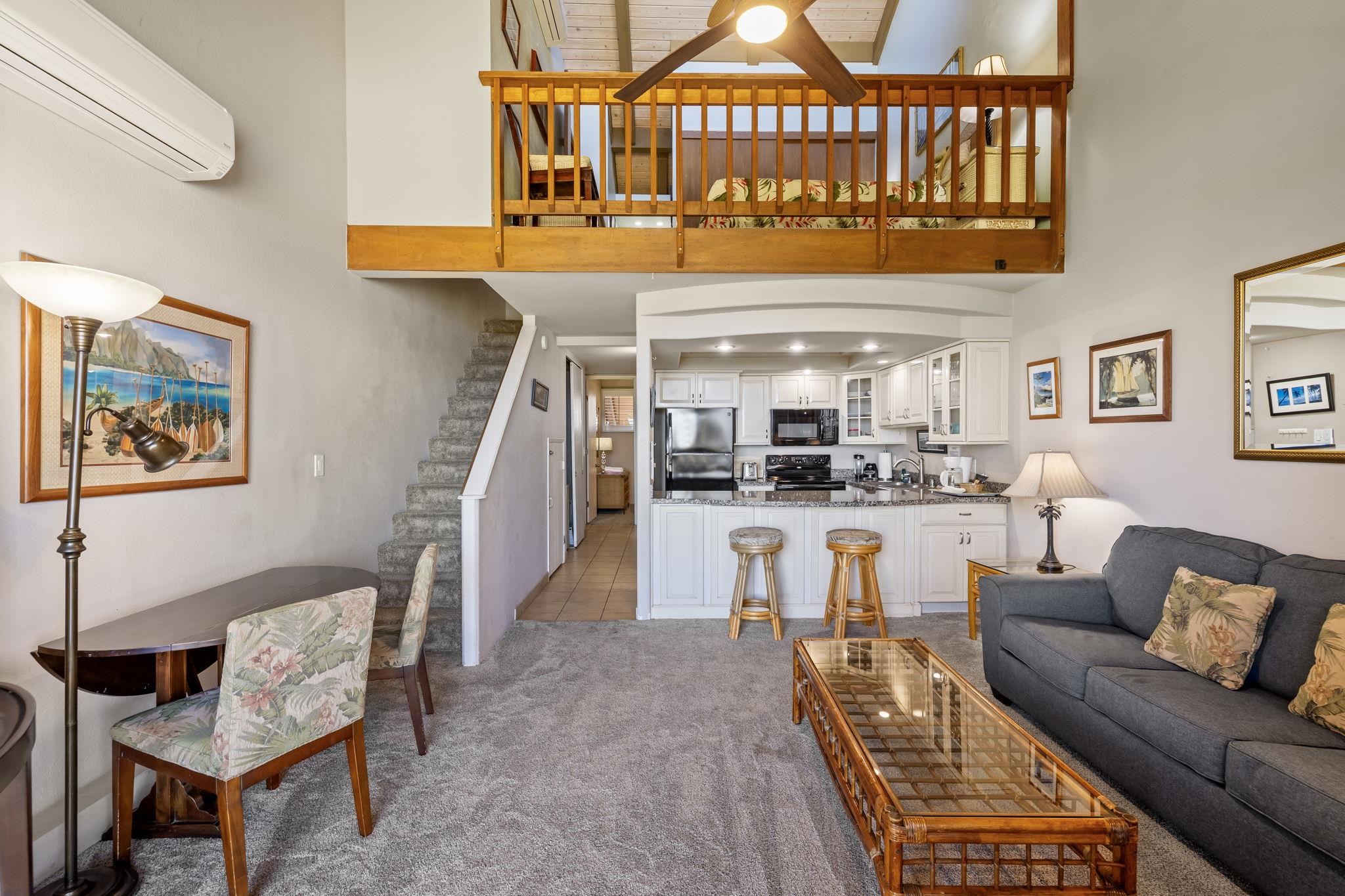 Luana Kai condo # A307, Kihei, Hawaii - photo 6 of 23