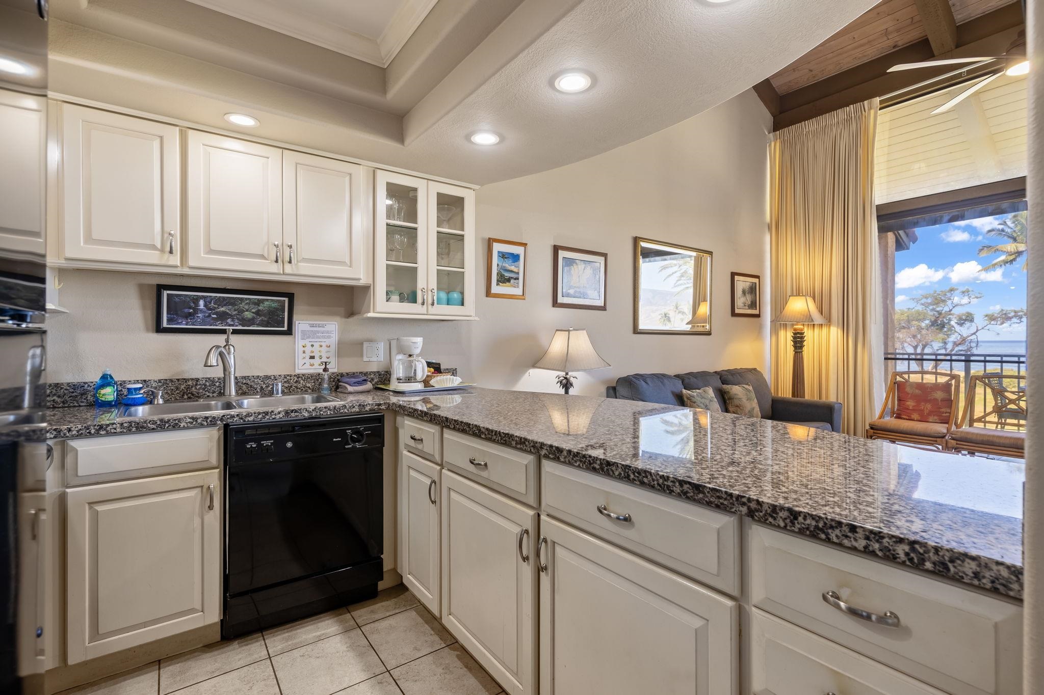 Luana Kai condo # A307, Kihei, Hawaii - photo 8 of 23