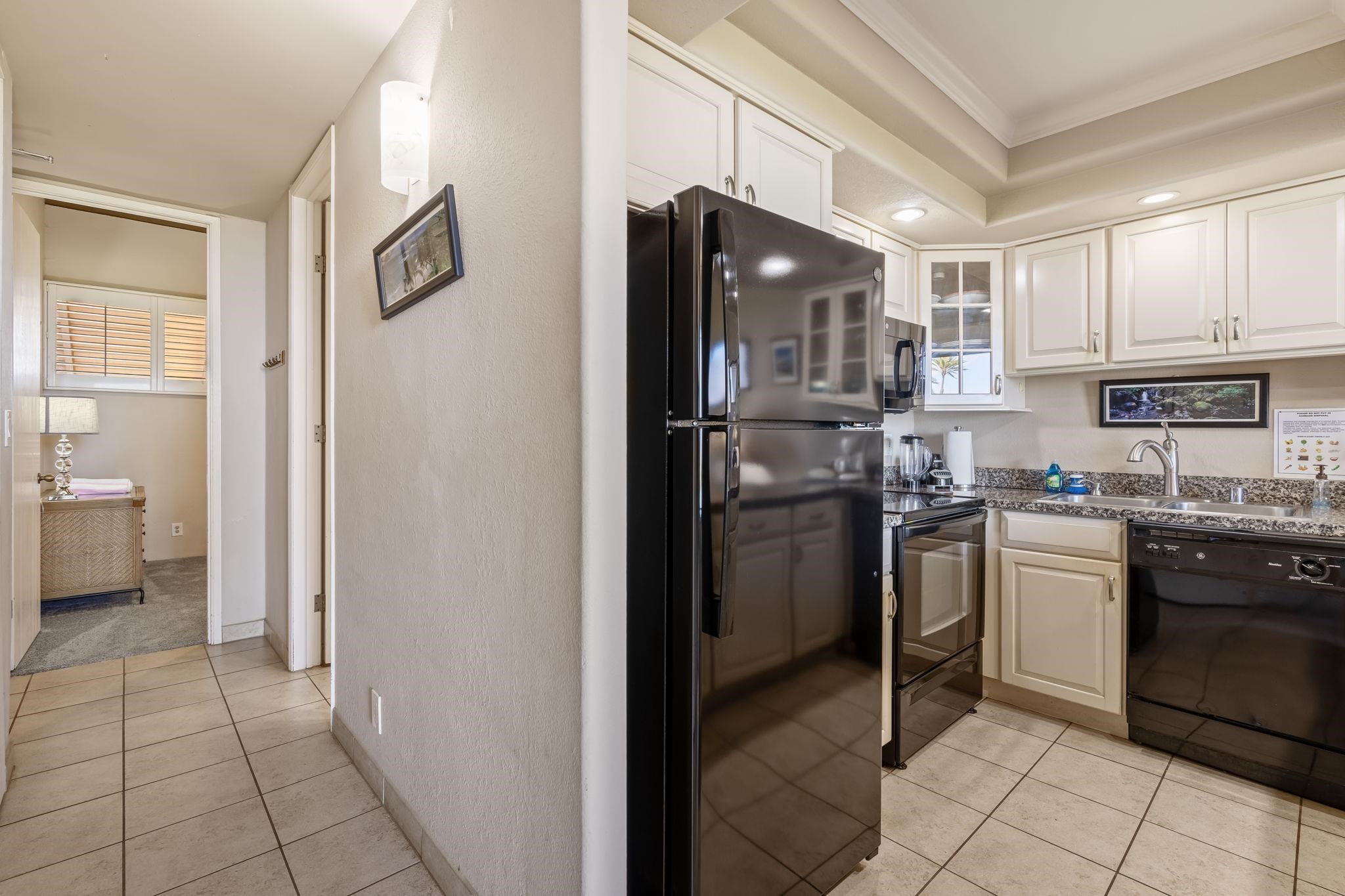 Luana Kai condo # A307, Kihei, Hawaii - photo 9 of 23