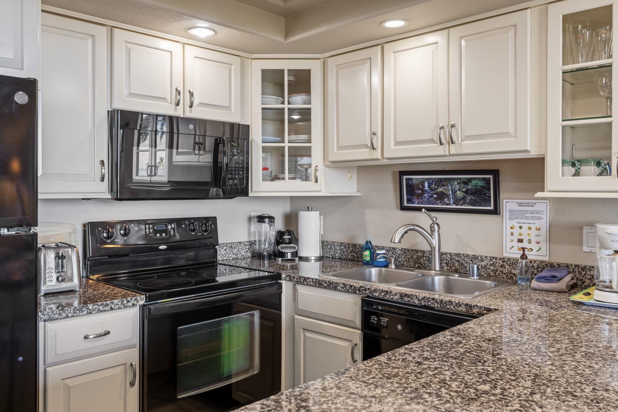 Luana Kai condo # A307, Kihei, Hawaii - photo 10 of 23