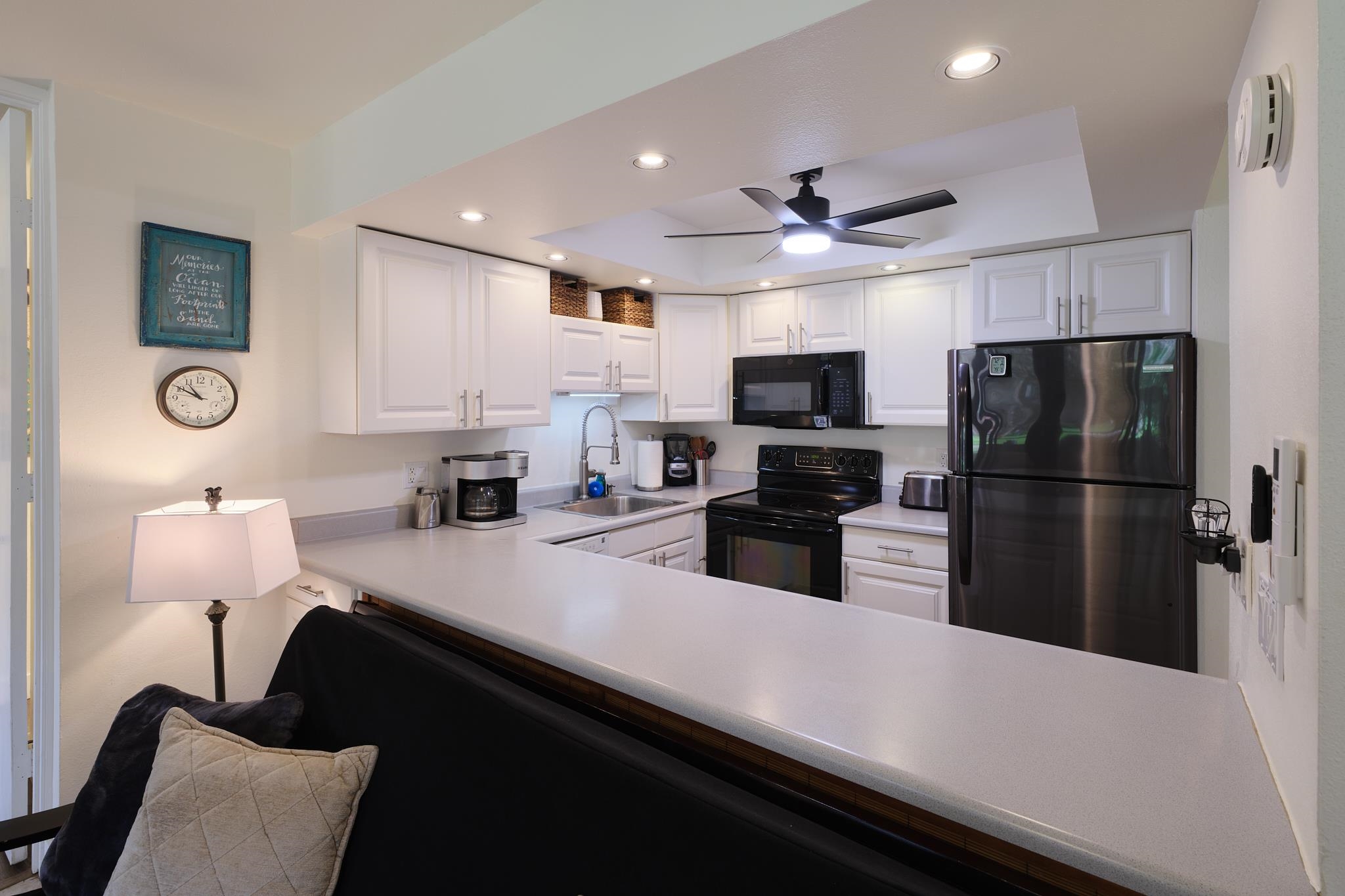 Luana Kai condo # B-102, Kihei, Hawaii - photo 11 of 42