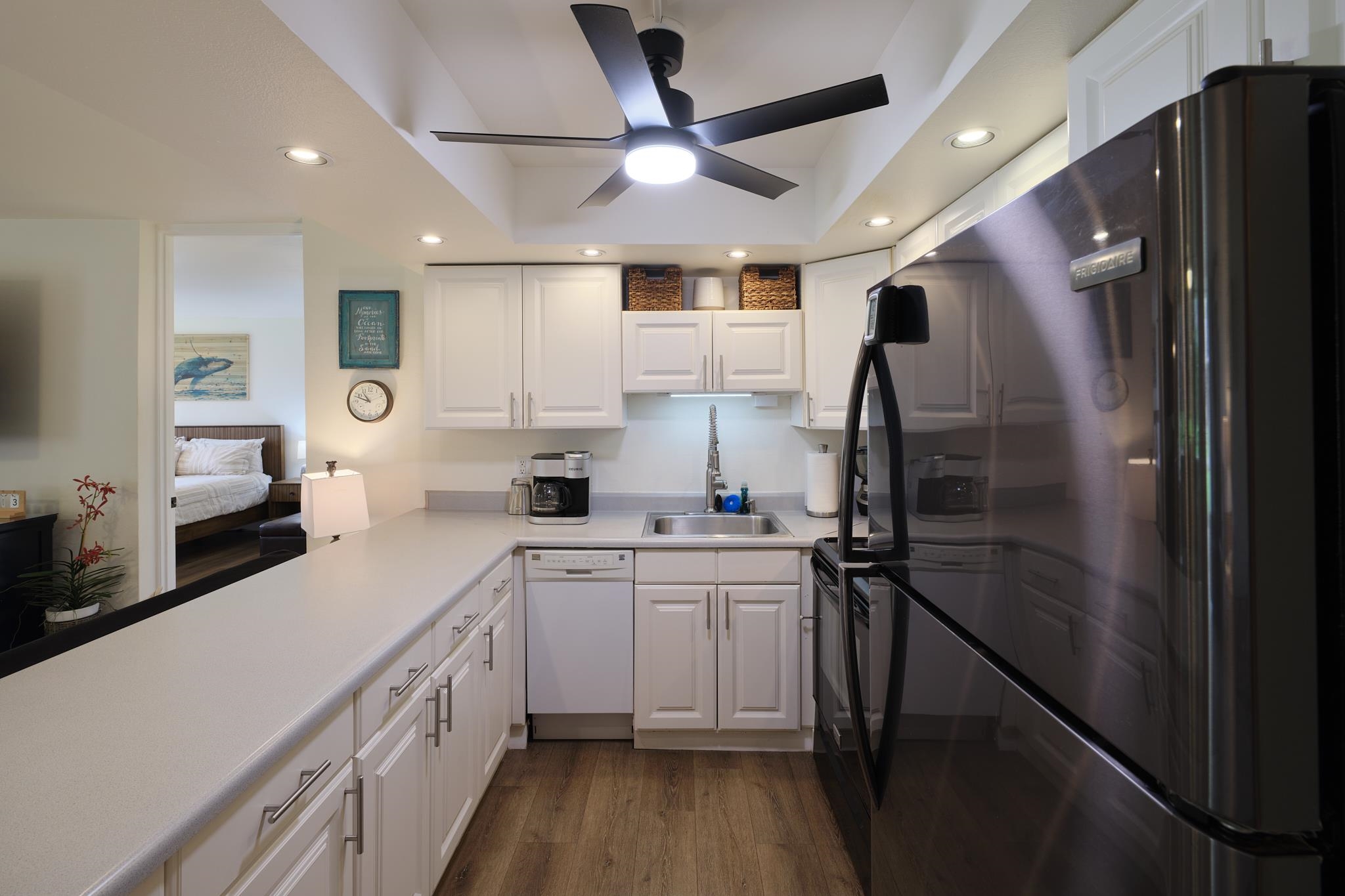 Luana Kai condo # B-102, Kihei, Hawaii - photo 12 of 42