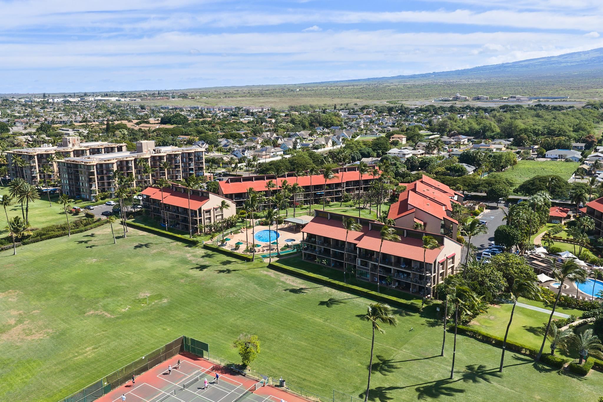 Luana Kai condo # B-102, Kihei, Hawaii - photo 3 of 42