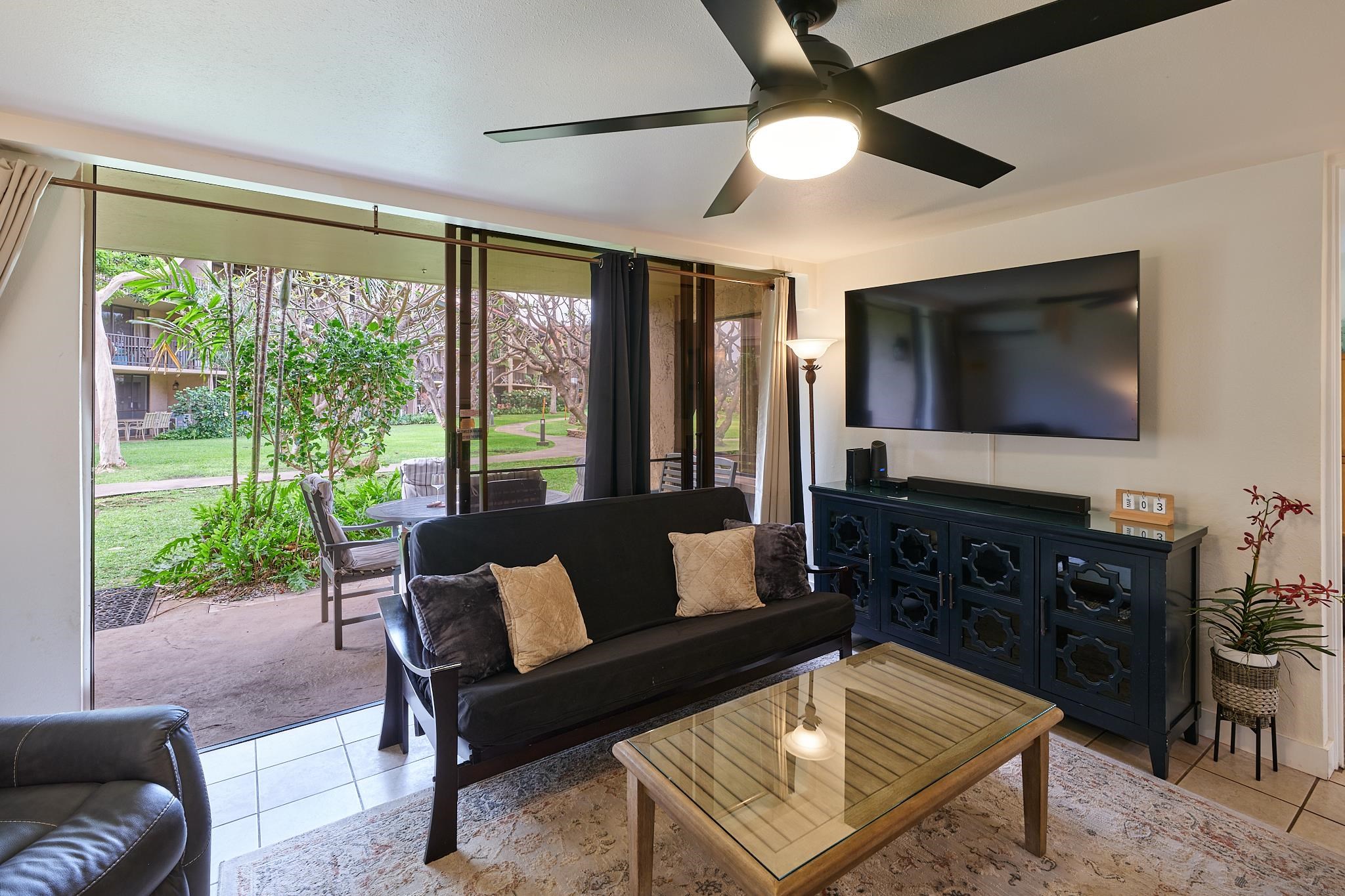 Luana Kai condo # B-102, Kihei, Hawaii - photo 29 of 42