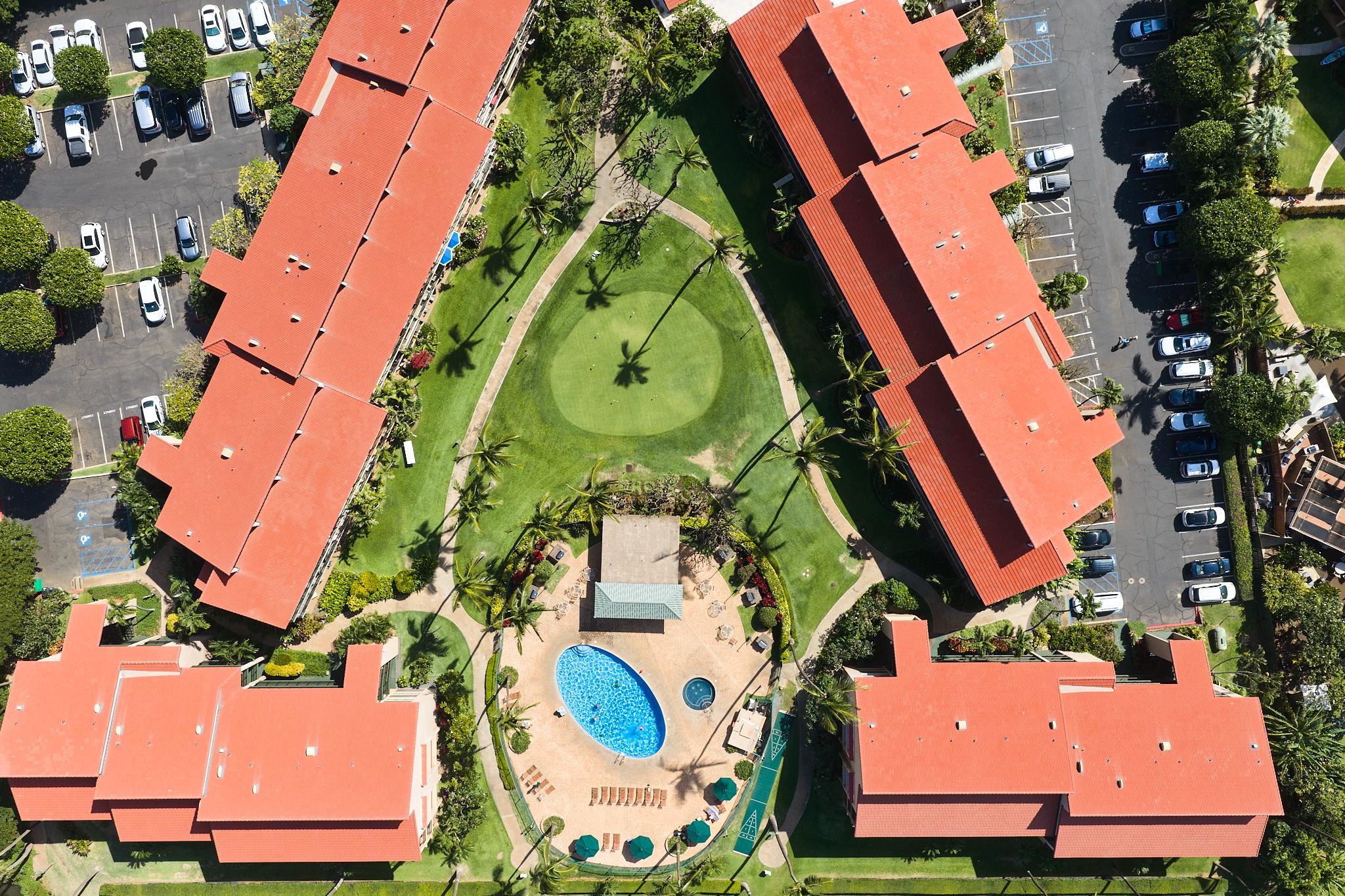 Luana Kai condo # B-102, Kihei, Hawaii - photo 4 of 42