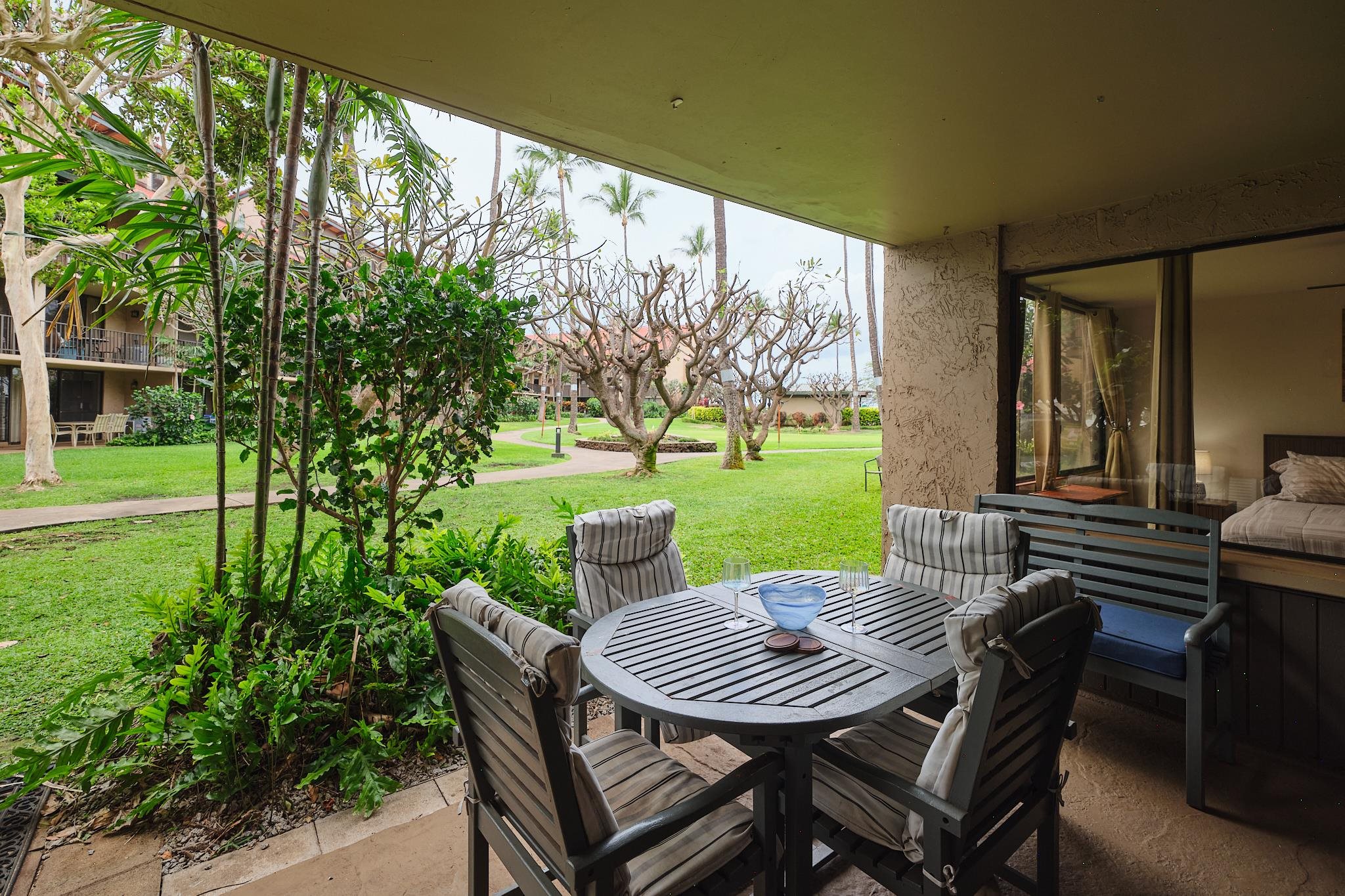 Luana Kai condo # B-102, Kihei, Hawaii - photo 31 of 42
