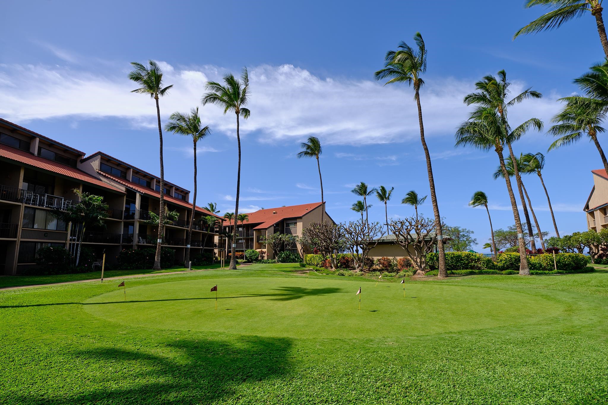 Luana Kai condo # B-102, Kihei, Hawaii - photo 32 of 42