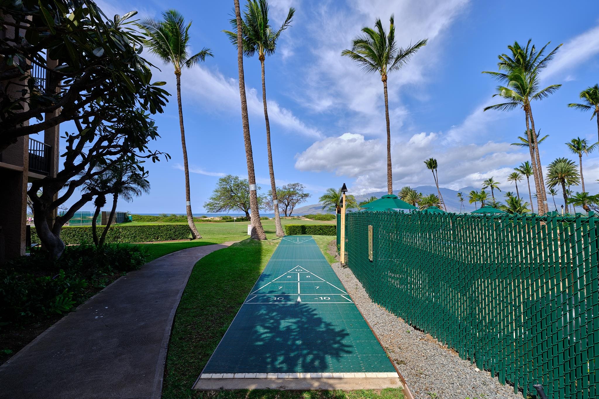 Luana Kai condo # B-102, Kihei, Hawaii - photo 35 of 42