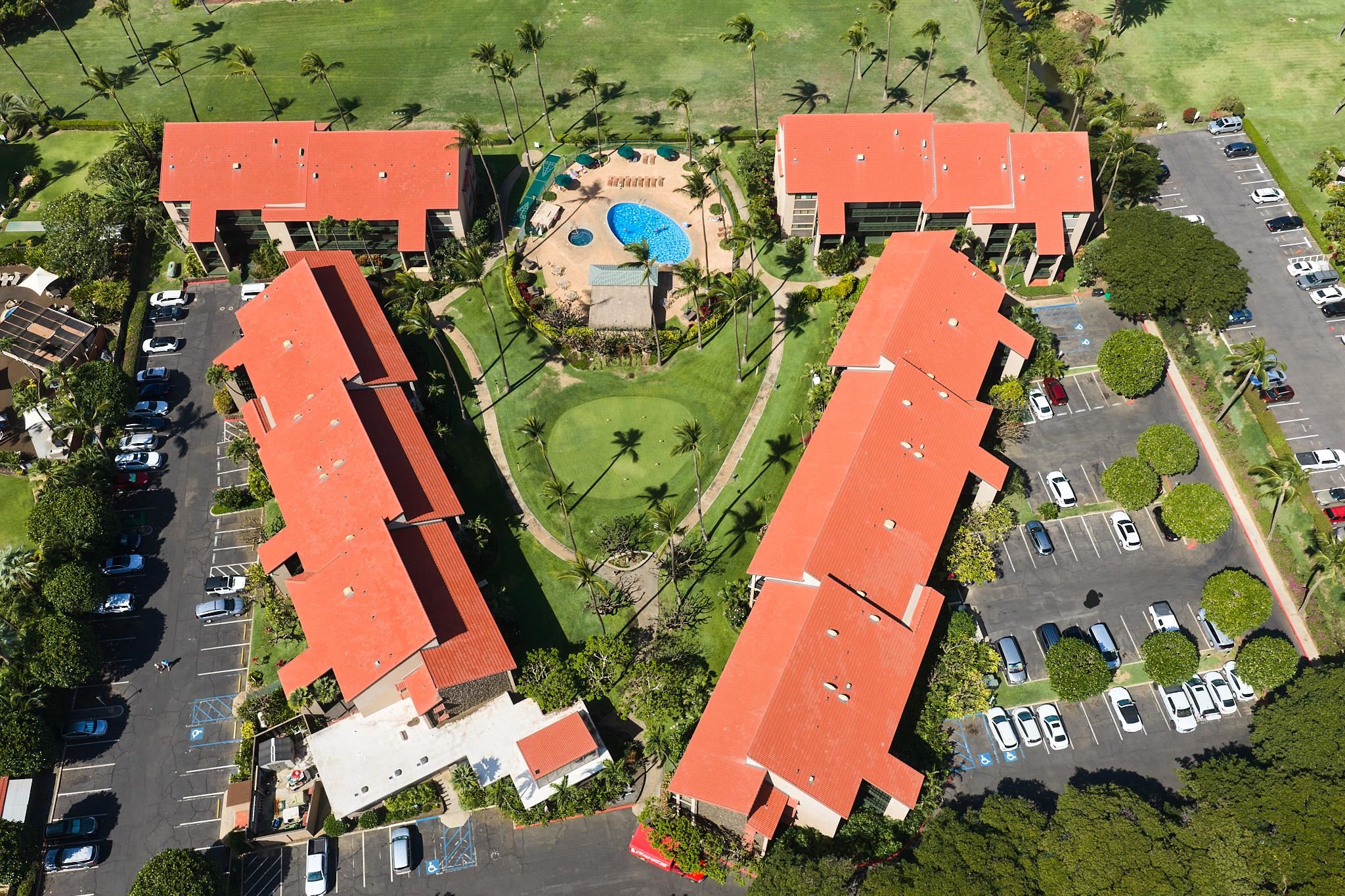 Luana Kai condo # B-102, Kihei, Hawaii - photo 41 of 42