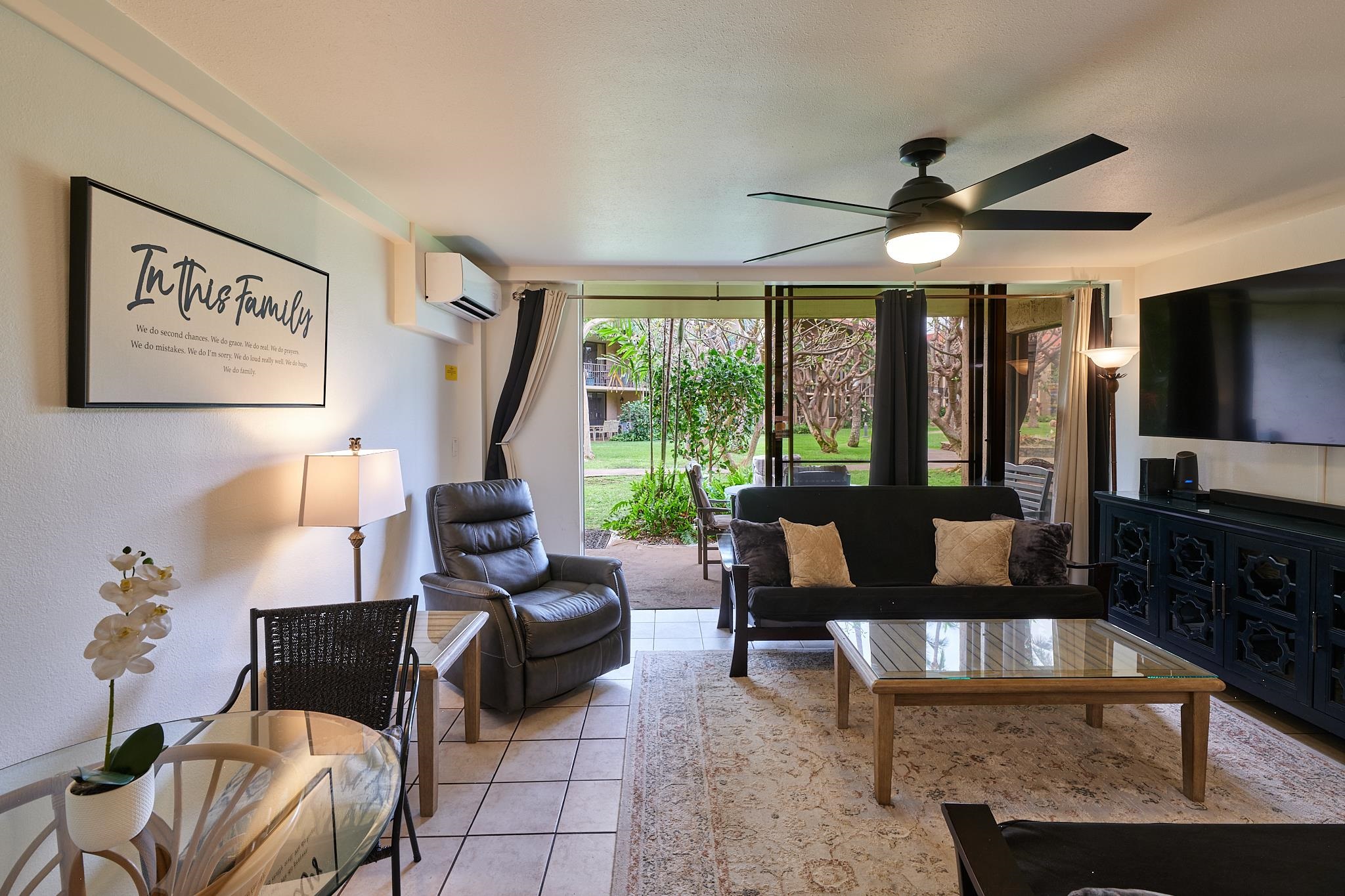 Luana Kai condo # B-102, Kihei, Hawaii - photo 6 of 42