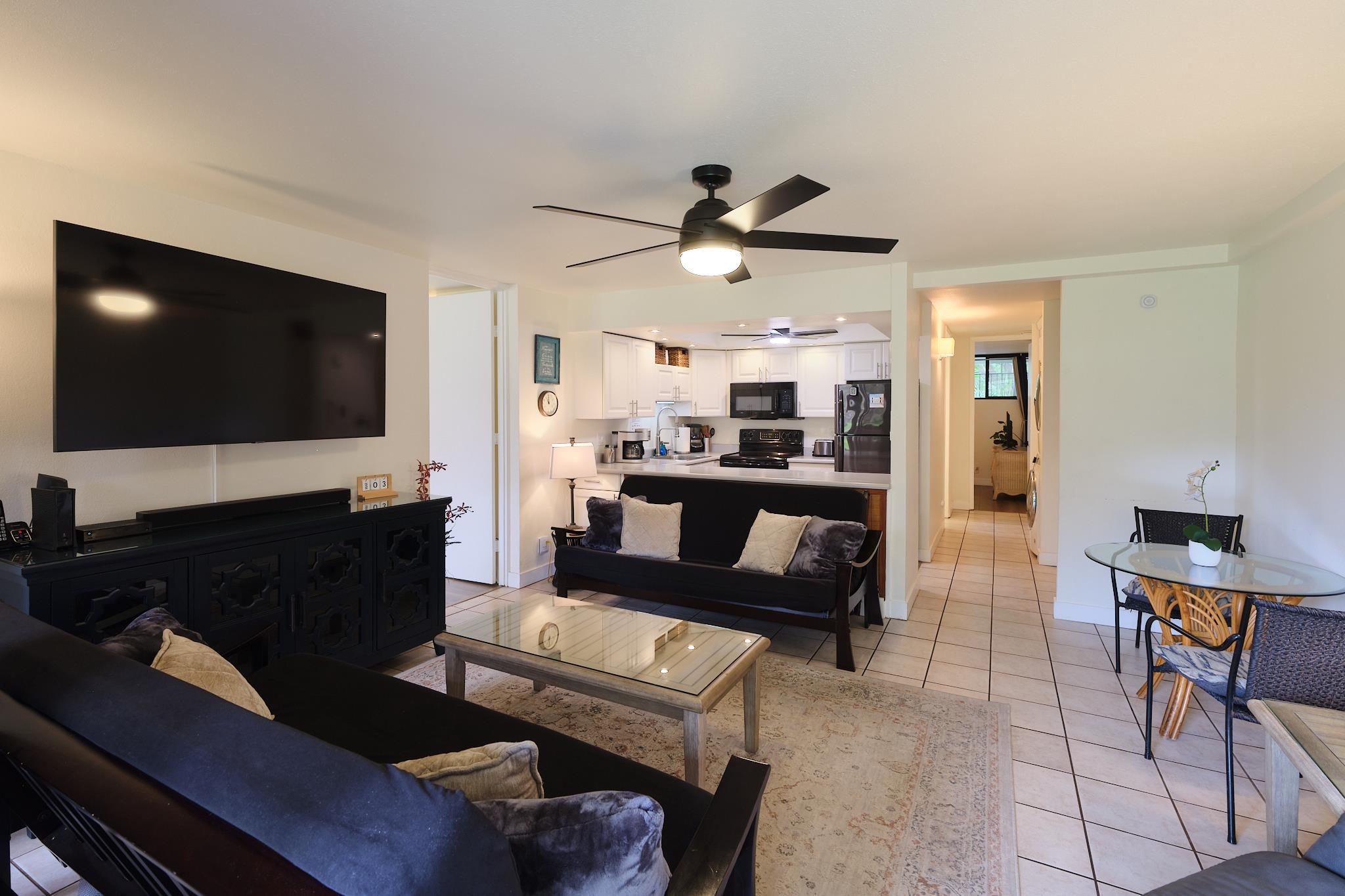 Luana Kai condo # B-102, Kihei, Hawaii - photo 10 of 42