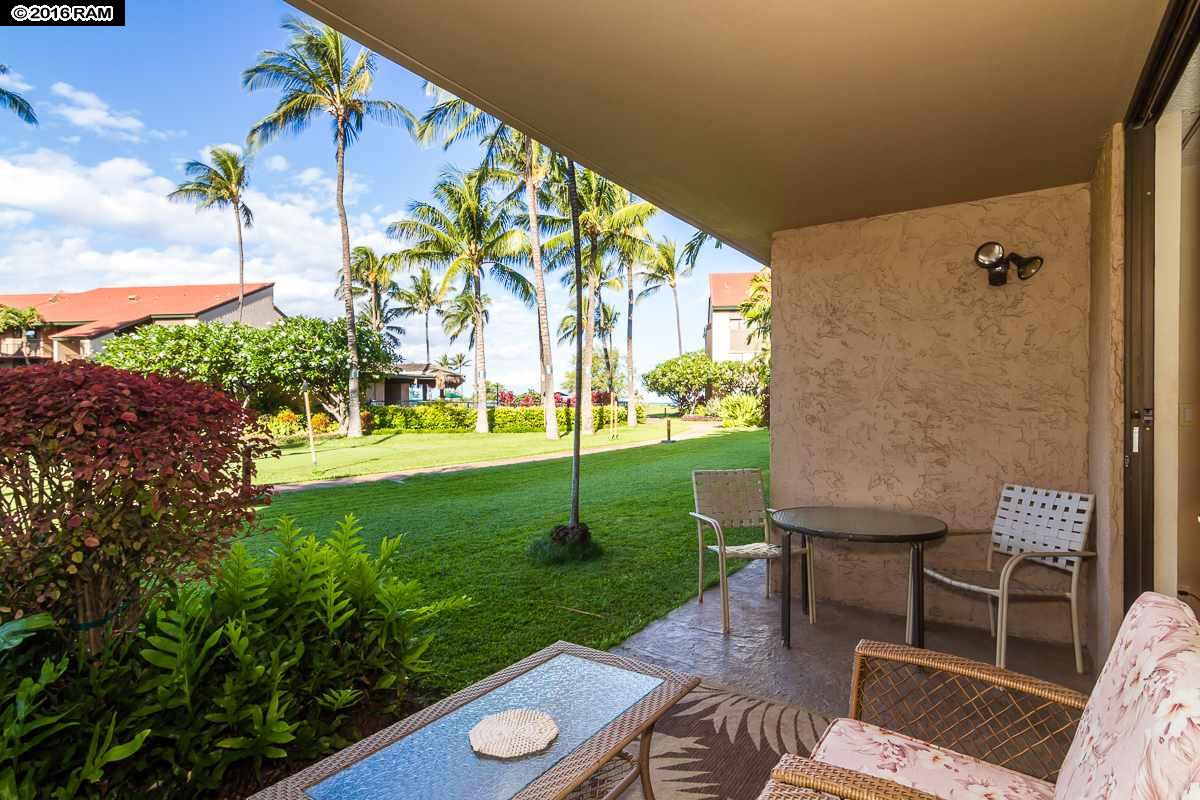 Luana Kai condo # B106, Kihei, Hawaii - photo 2 of 27