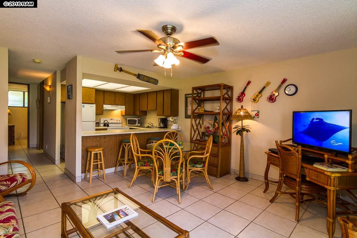 Luana Kai condo # B106, Kihei, Hawaii - photo 18 of 27