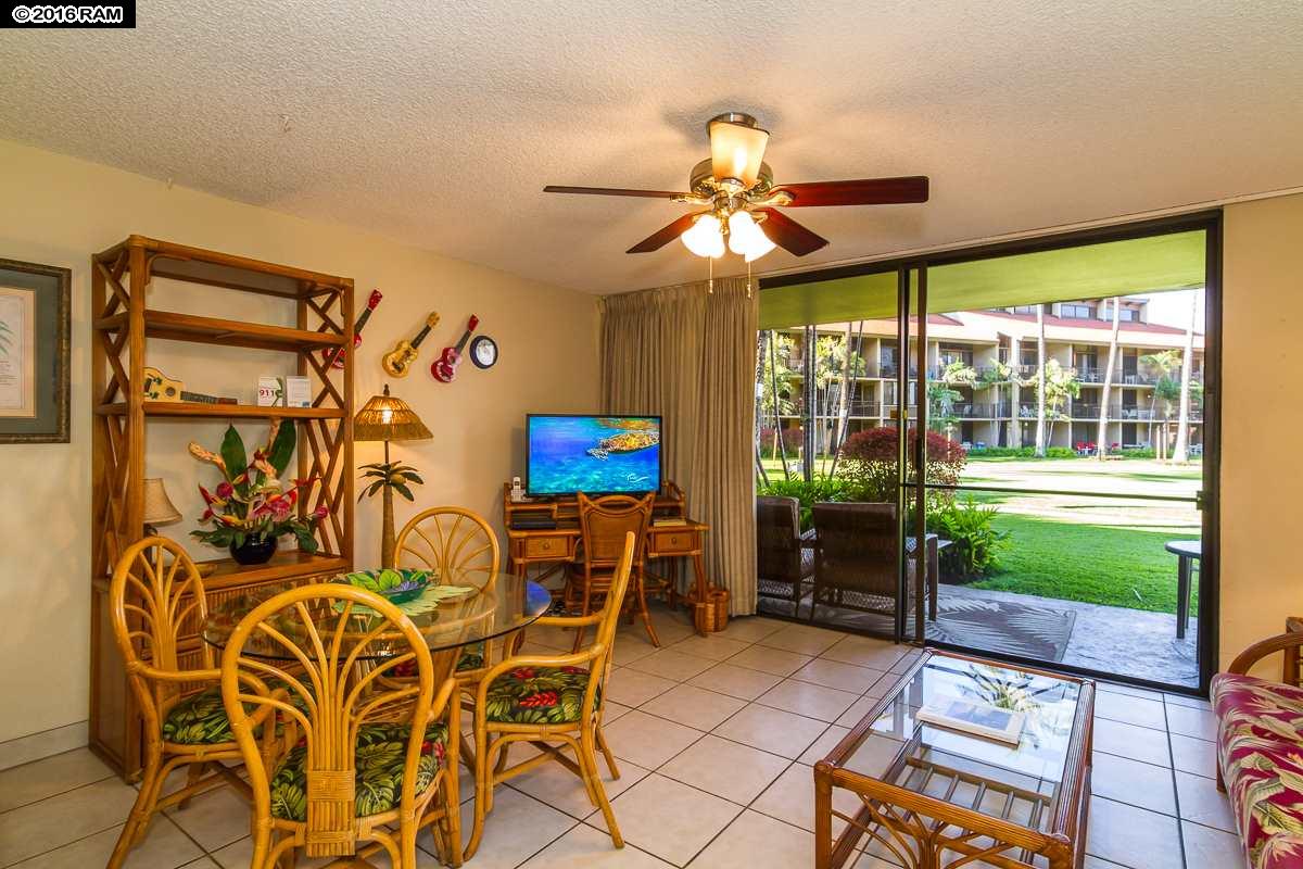 Luana Kai condo # B106, Kihei, Hawaii - photo 19 of 27