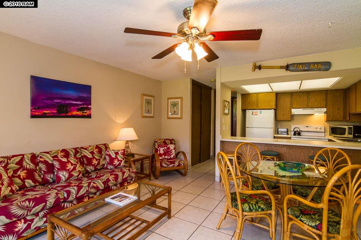 Luana Kai condo # B106, Kihei, Hawaii - photo 3 of 27