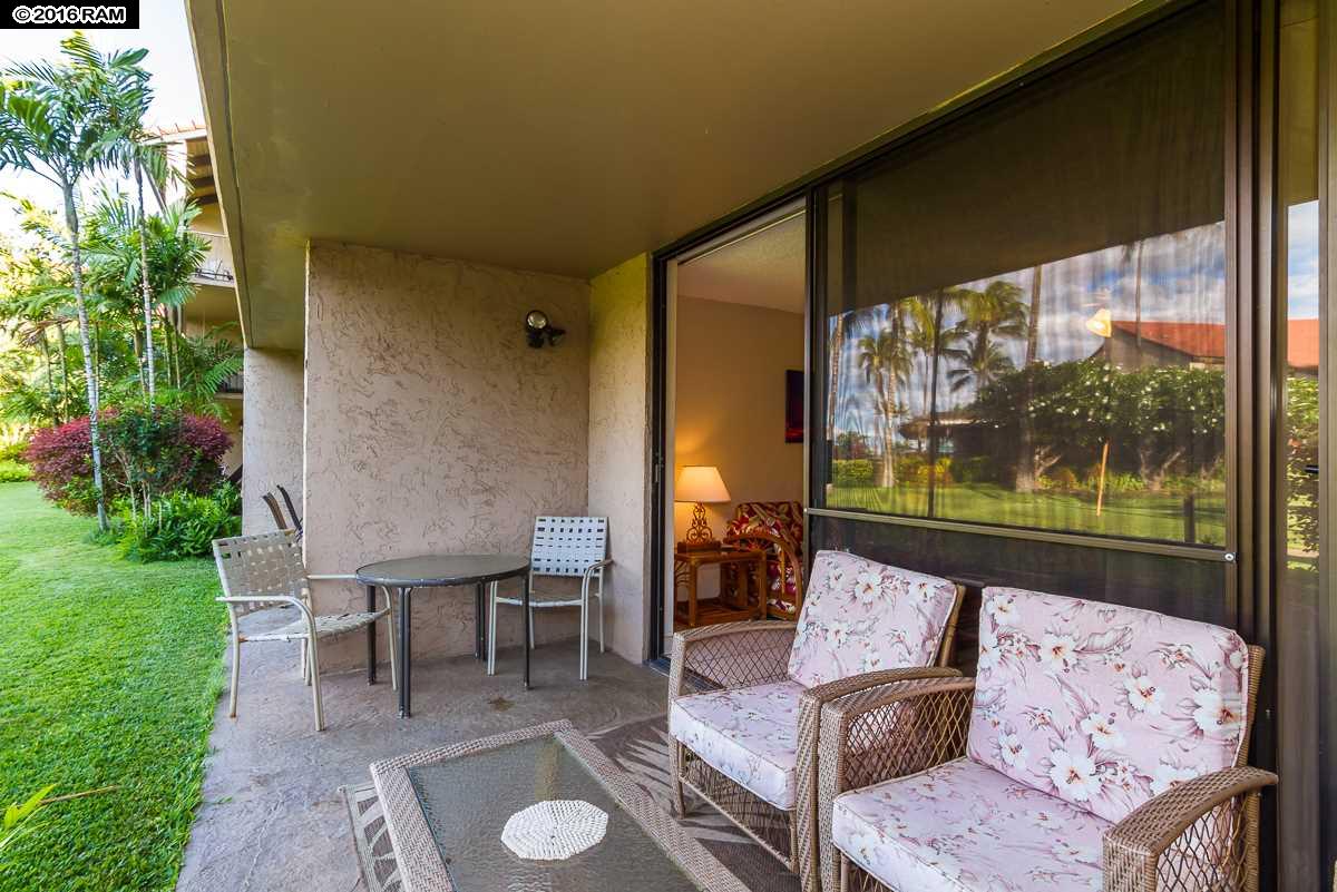 Luana Kai condo # B106, Kihei, Hawaii - photo 21 of 27