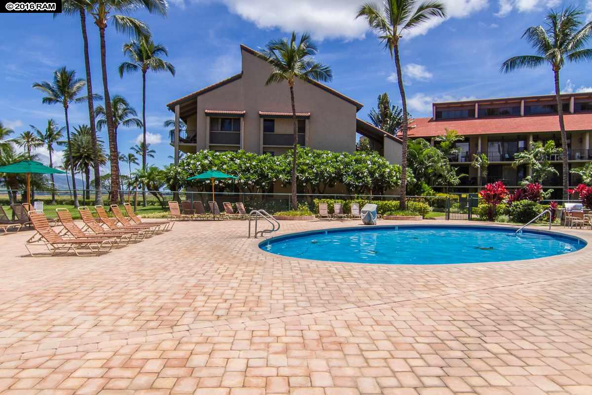 Luana Kai condo # B106, Kihei, Hawaii - photo 22 of 27